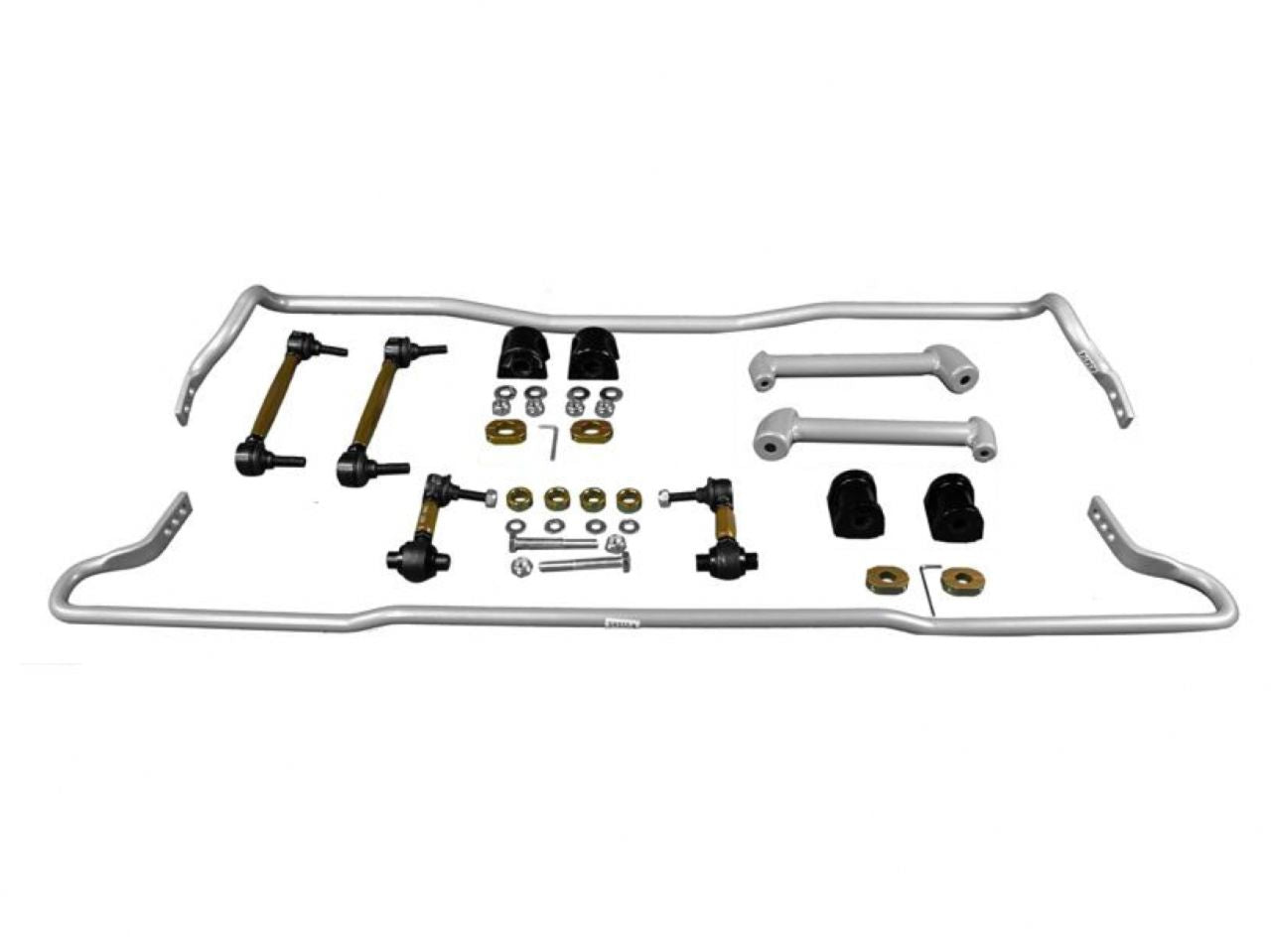 Whiteline Sway Bar - Vehicle Kit