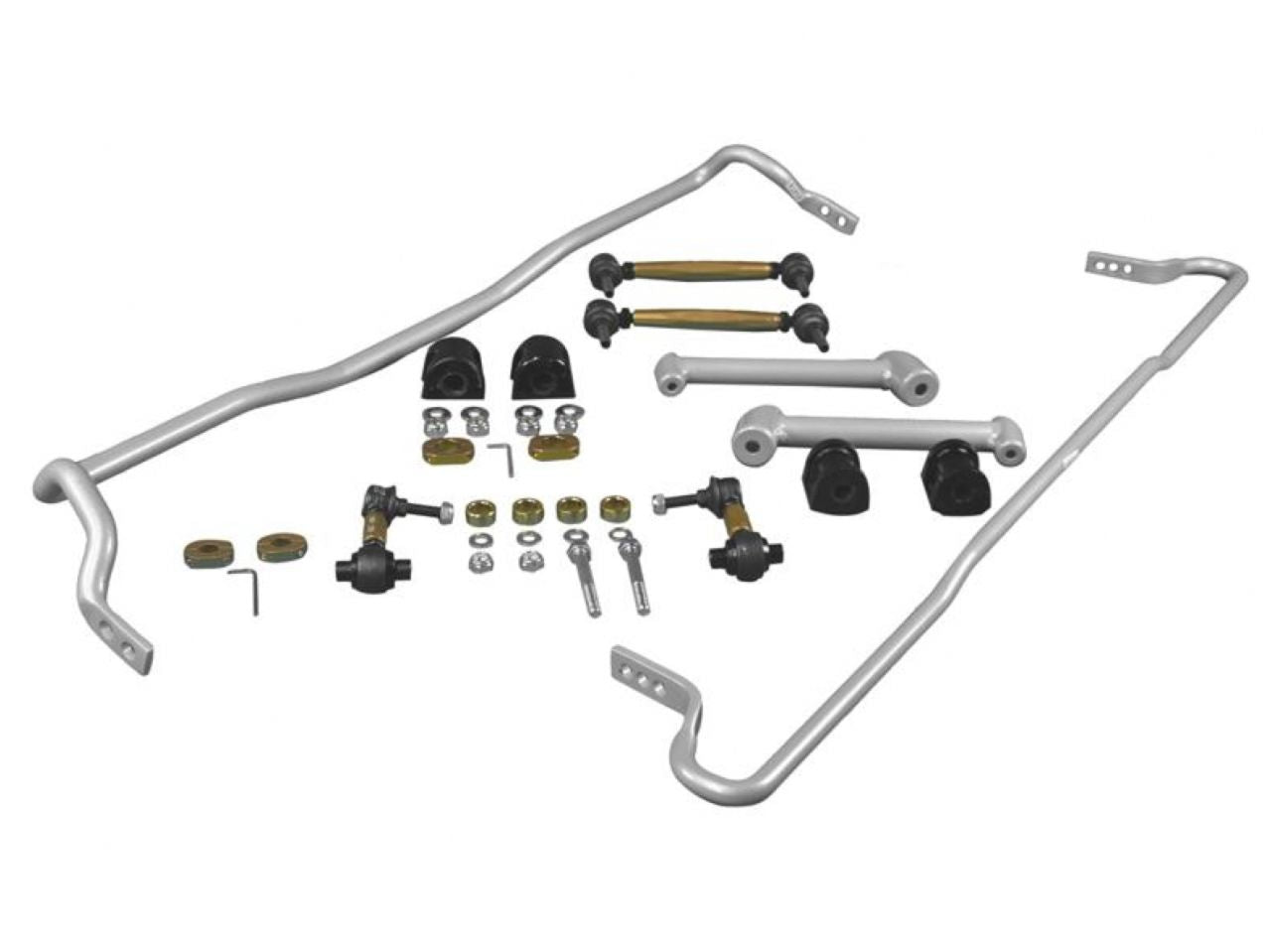 Whiteline Sway Bars BSK020 Item Image