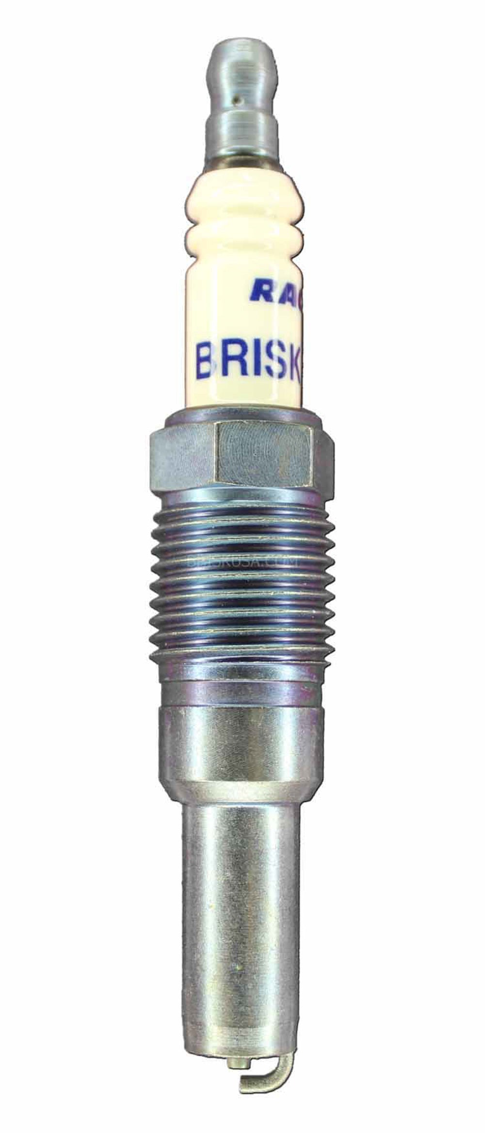 Brisk Racing Spark Plugs Spark Plug Silver Racing BSK3VR10S