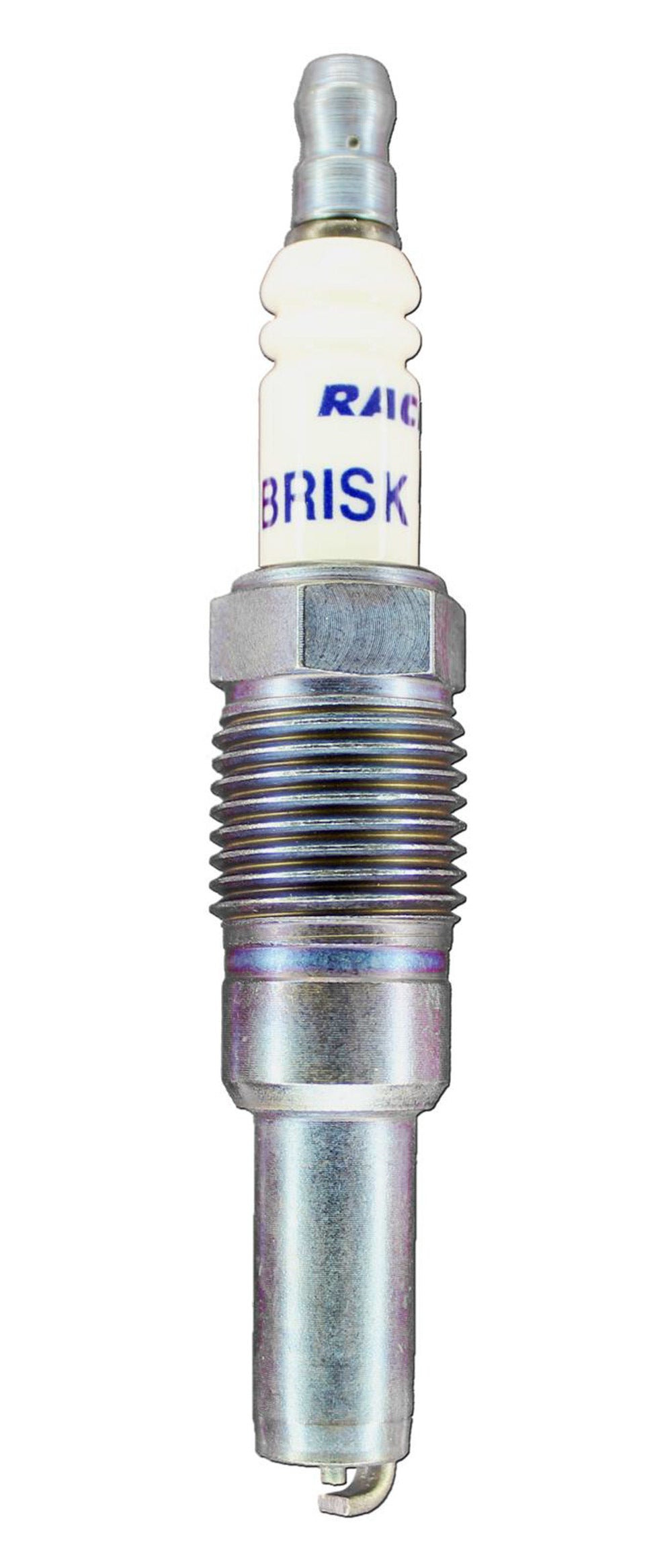 Brisk Racing Spark Plugs Spark Plug Silver Racing BSK3VR12S