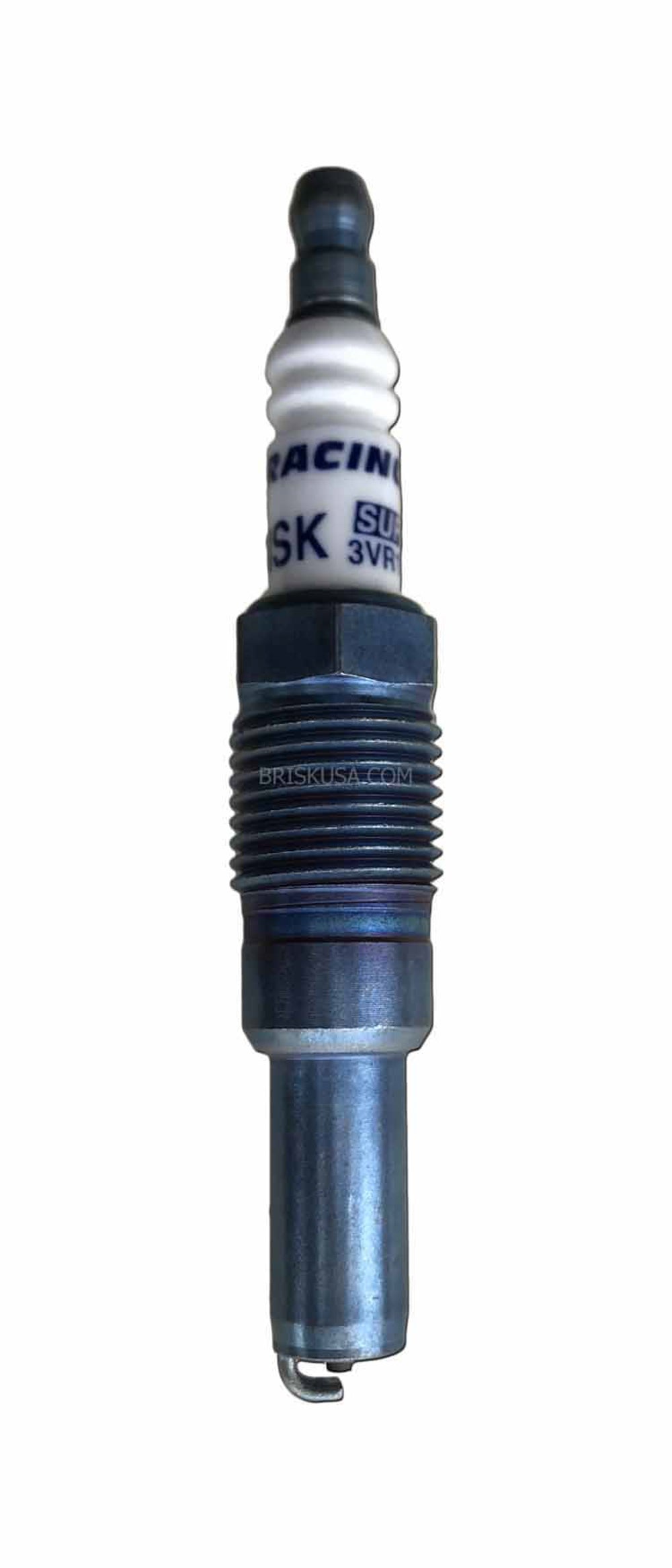 Brisk Racing Spark Plugs Spark Plug Super Copper BSK3VR17C