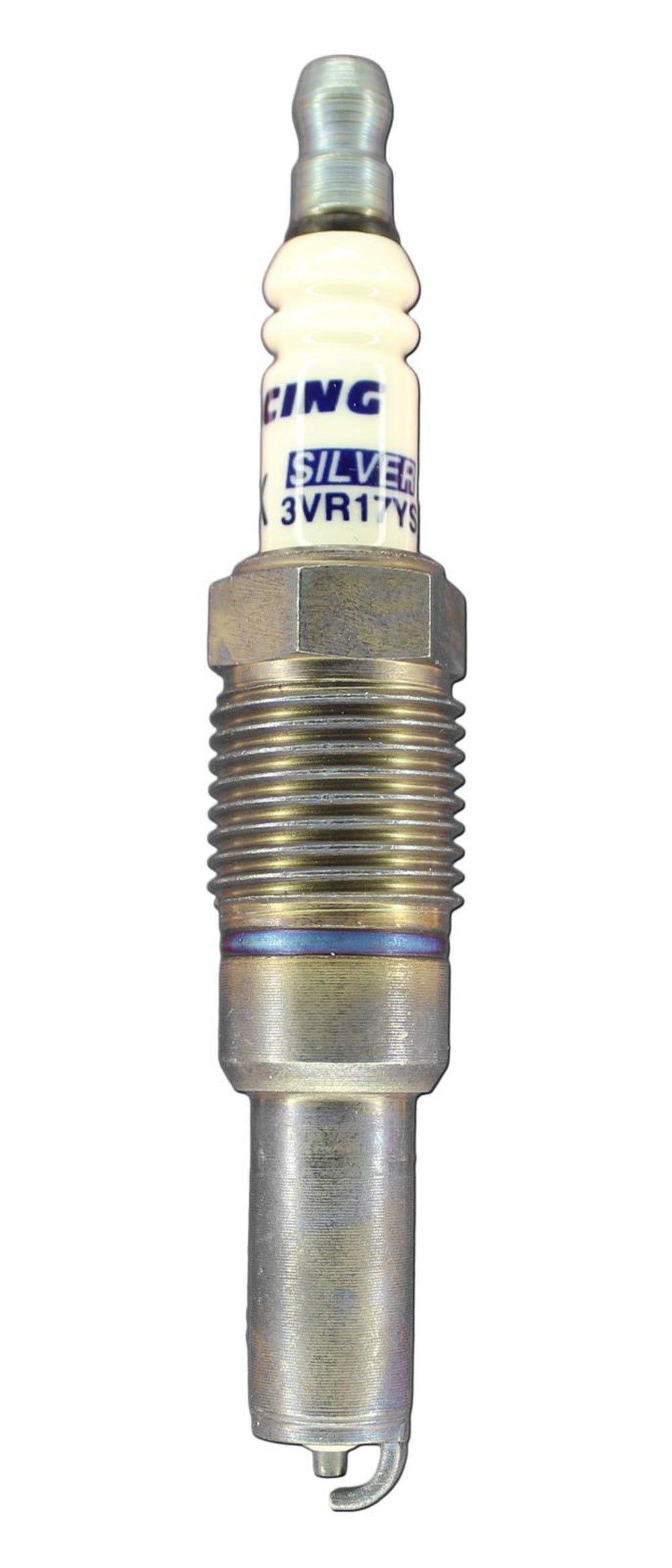 Brisk Racing Spark Plugs Spark Plug Silver Racing BSK3VR17YS