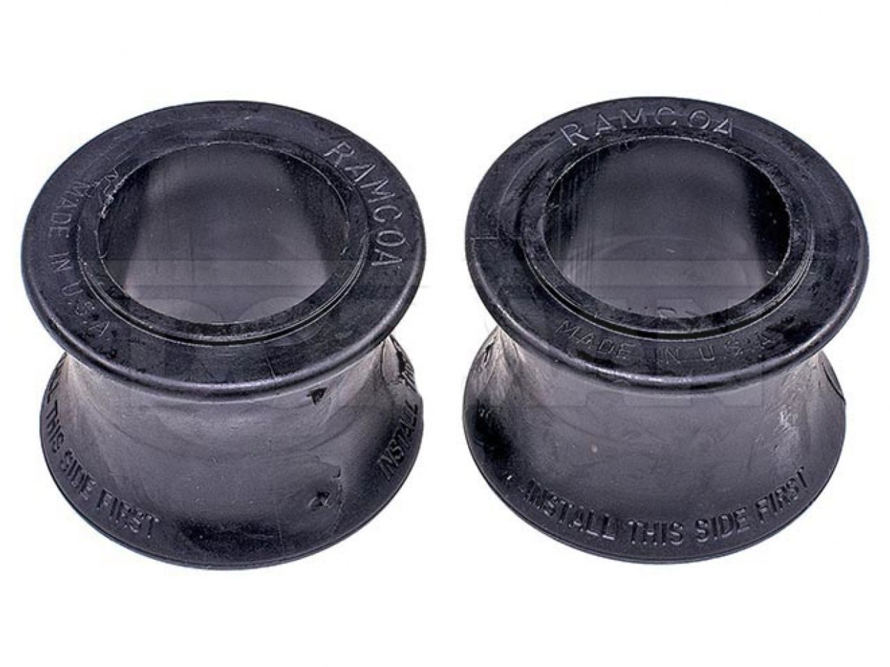 Dorman Sway Bar Bushings BSK81130 Item Image