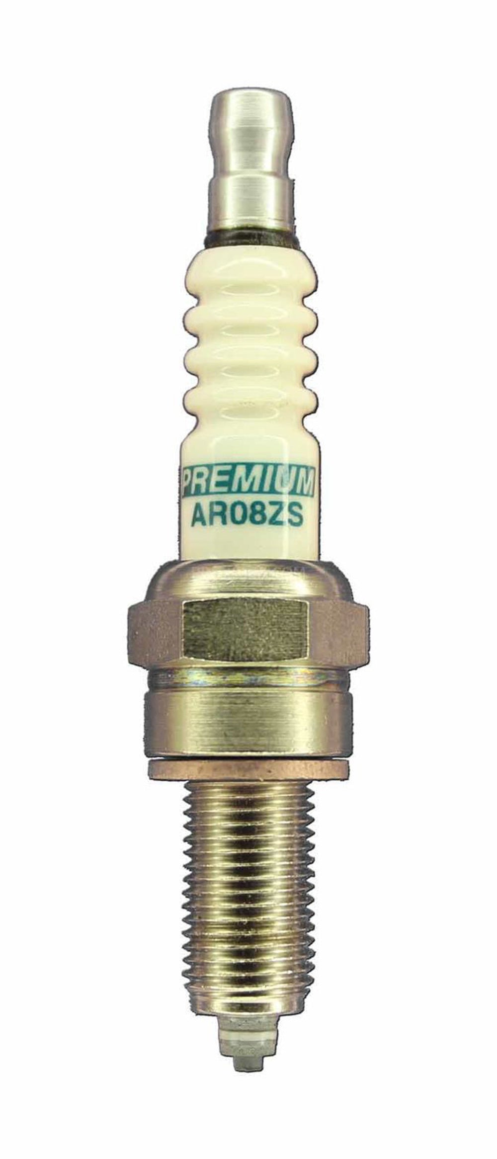 Brisk Racing Spark Plugs Spark Plug Premium Racing BSKAR08ZS