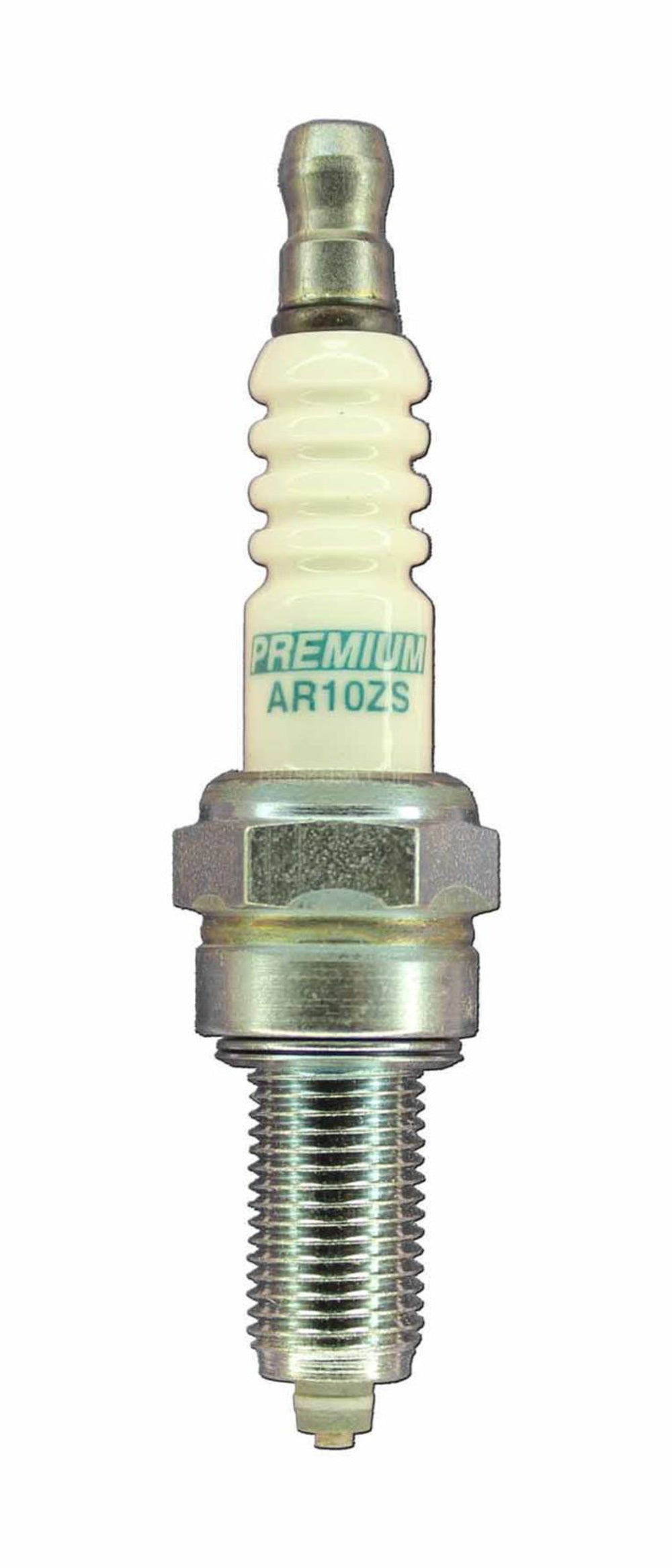 Brisk Racing Spark Plugs Spark Plug Premium Racing BSKAR10ZS