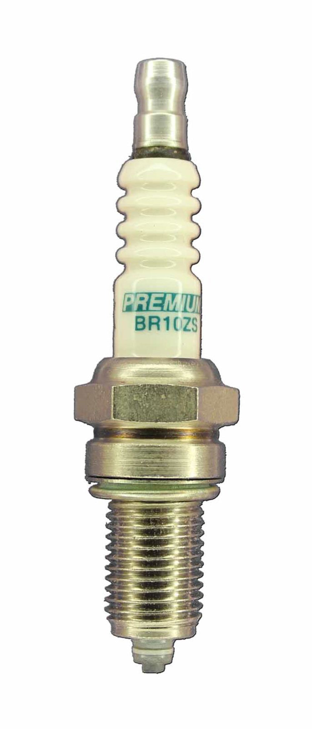 Brisk Racing Spark Plugs Spark Plug Premium Racing BSKBR10ZS