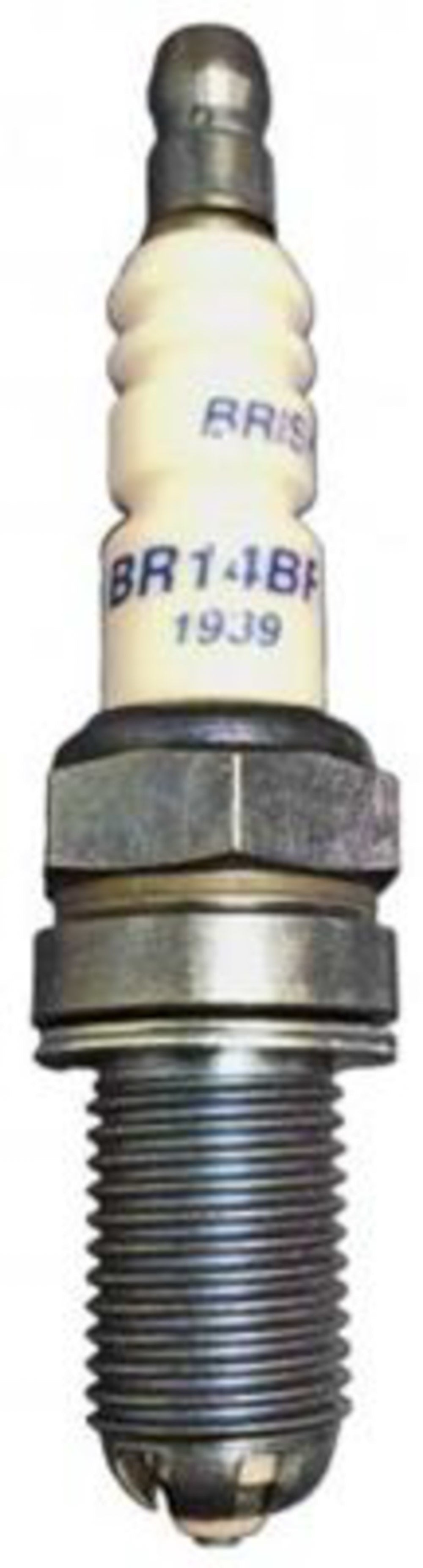 Brisk Racing Spark Plugs Spark Plug Premium Racing BSKBR14BFXC