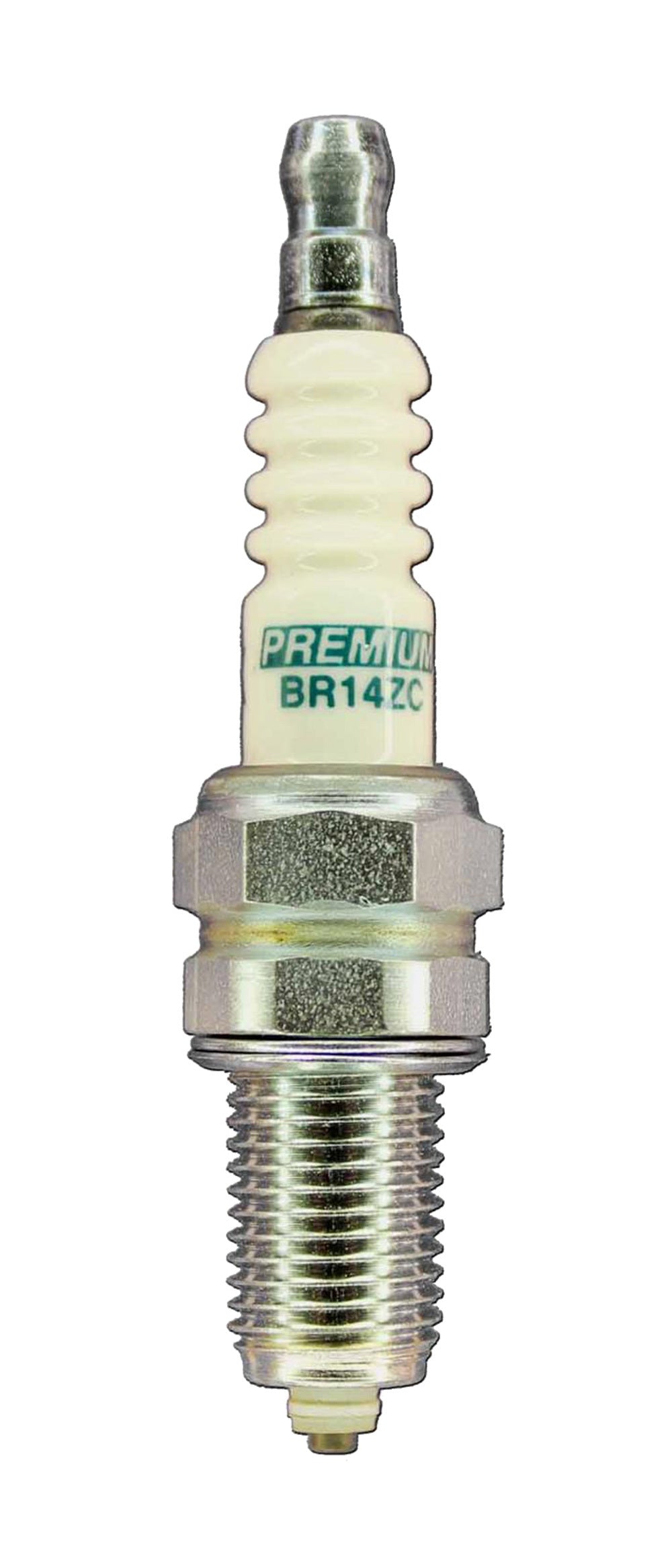 Brisk Racing Spark Plugs Spark Plug Premium Racing BSKBR14ZC