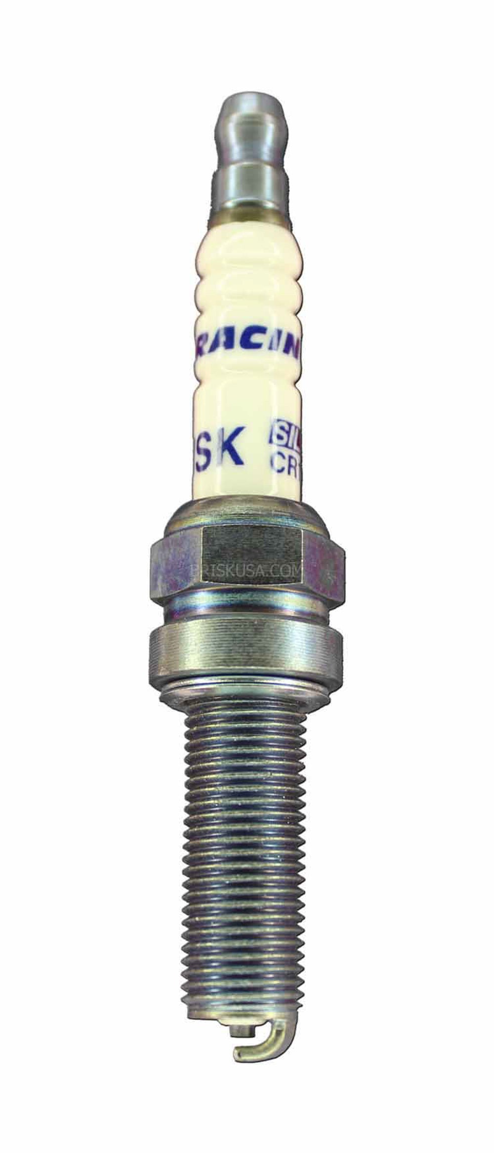 Brisk Racing Spark Plugs Spark Plug Silver Racing BSKCR10YS