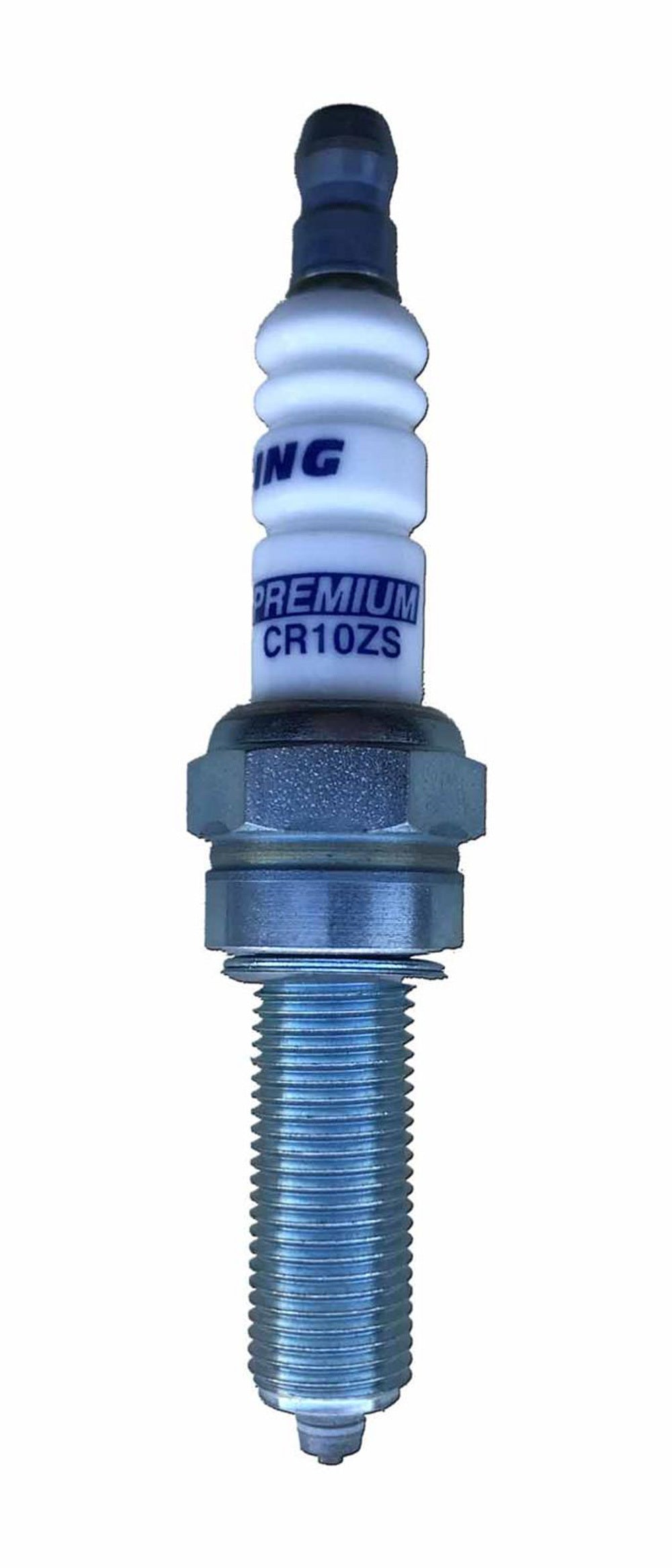 Brisk Racing Spark Plugs Spark Plug Premium Racing BSKCR10ZS