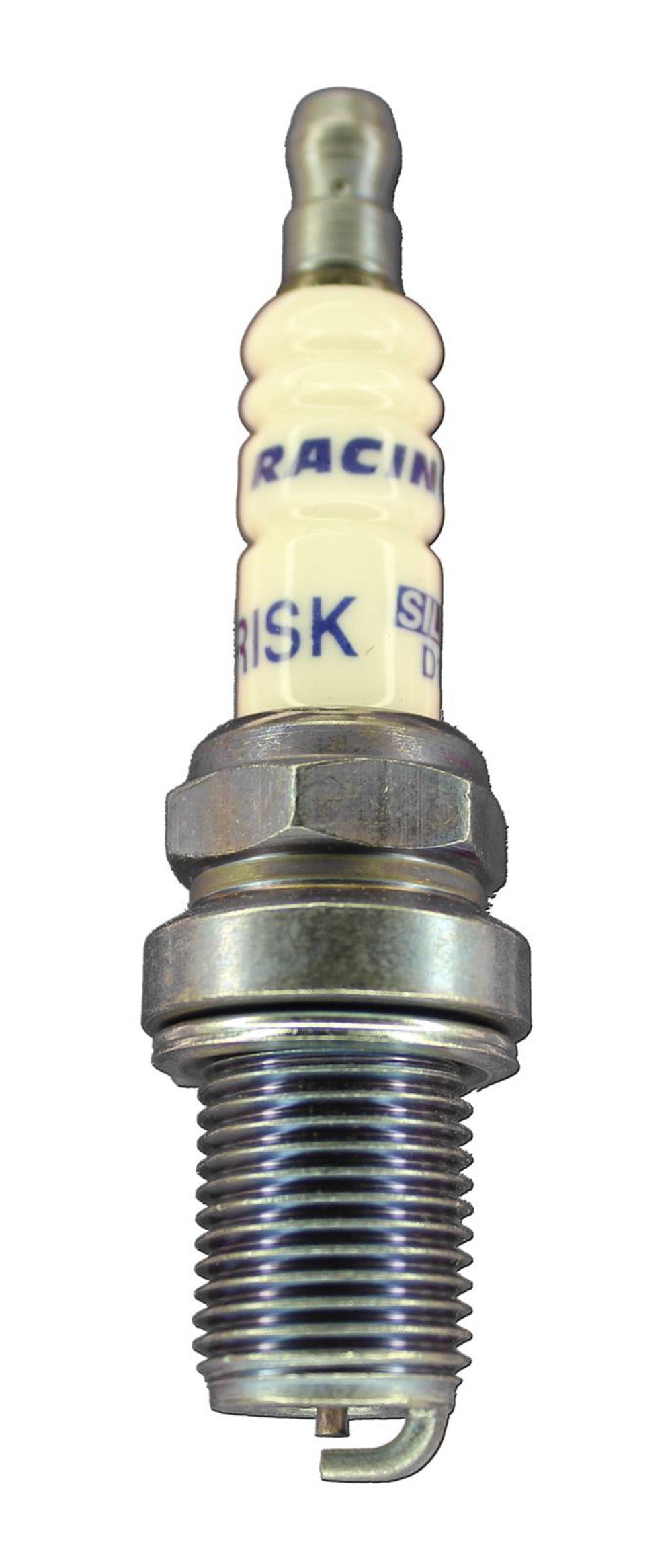 Brisk Racing Spark Plugs Spark Plug Silver Racing BSKD10S