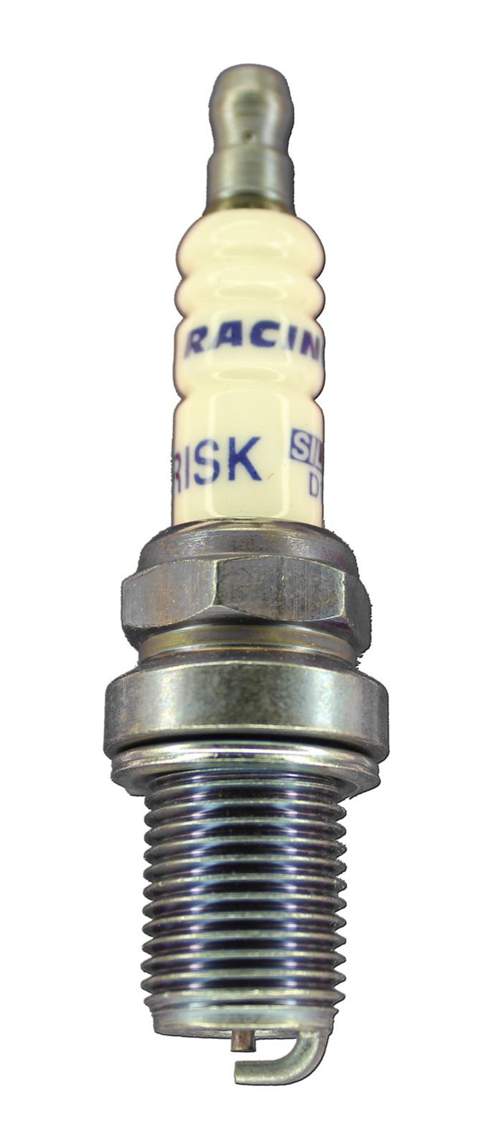 Brisk Racing Spark Plugs Spark Plug Silver Racing BSKD12S