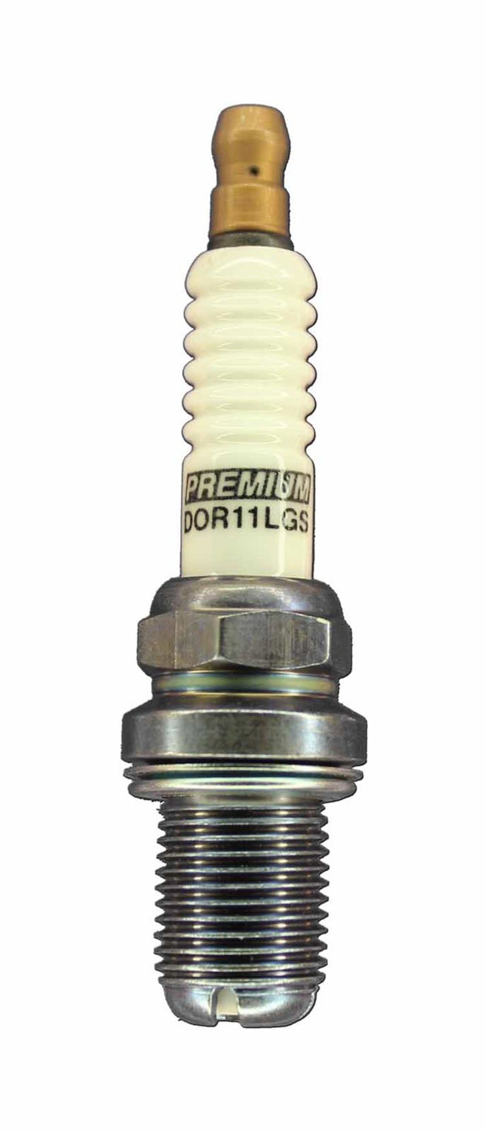 Brisk Racing Spark Plugs Spark Plug Premium Racing BSKDOR11LGS