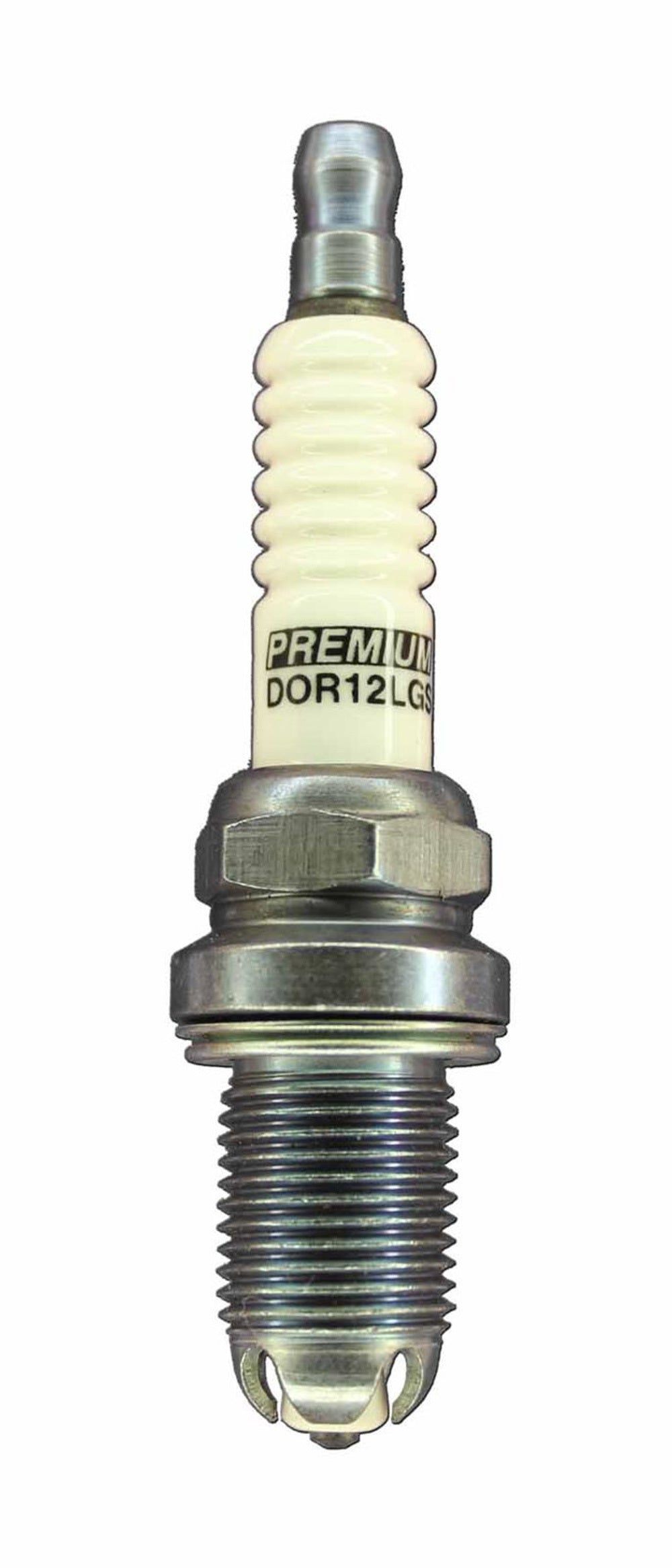 Brisk Racing Spark Plugs Spark Plug Premium Racing BSKDOR12LGS-T