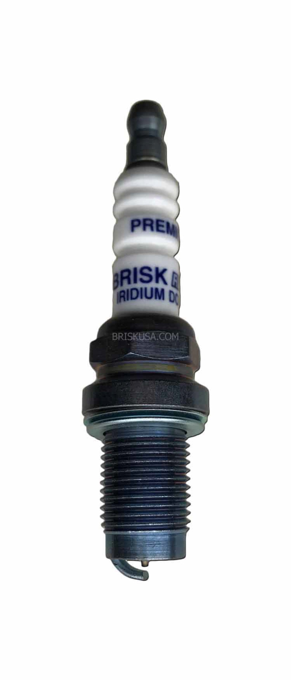 Brisk Racing Spark Plugs Spark Plug Iridium Racing BSKDOR14IR