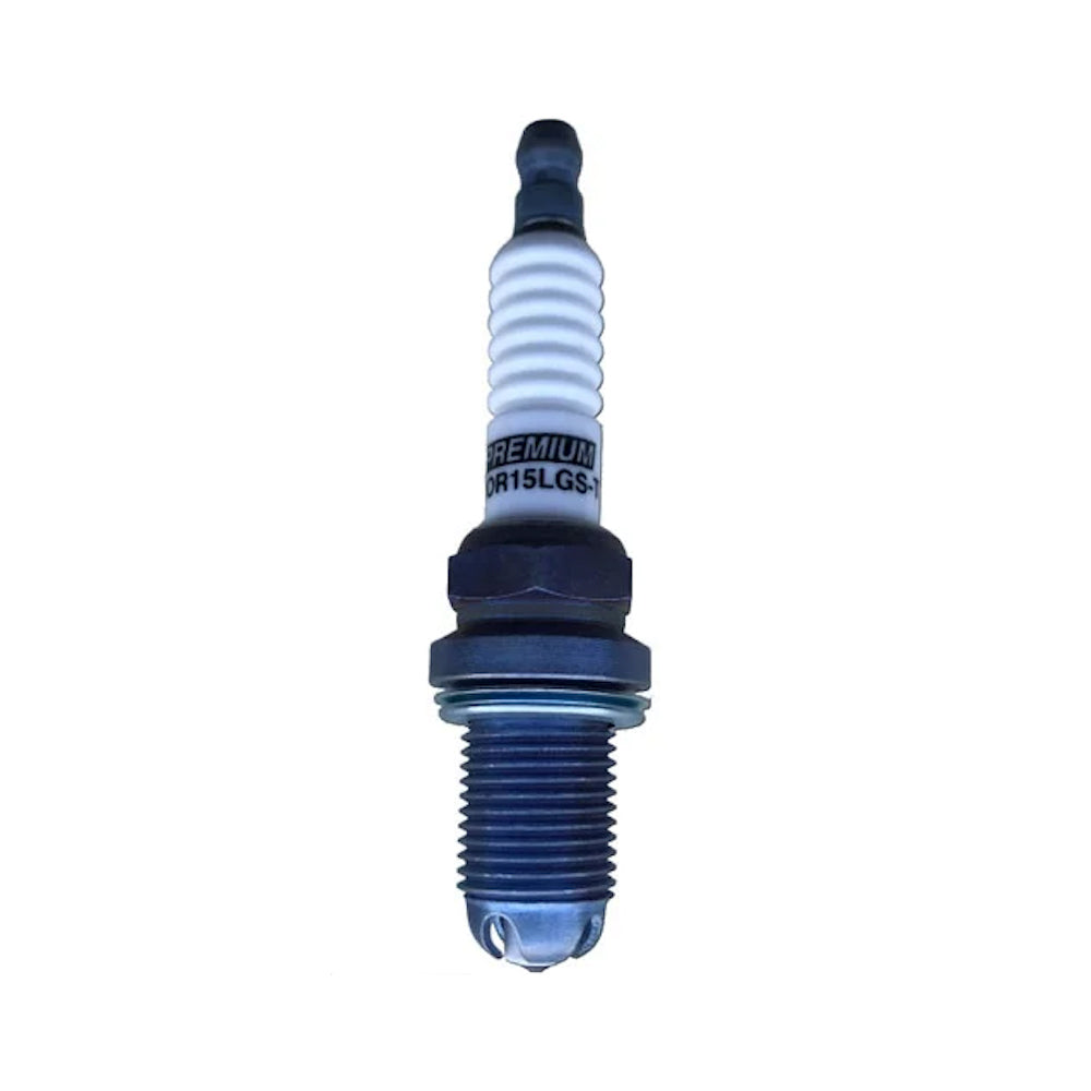 Brisk Racing Spark Plugs Spark Plug Premium Racing BSKDOR15LGS-T