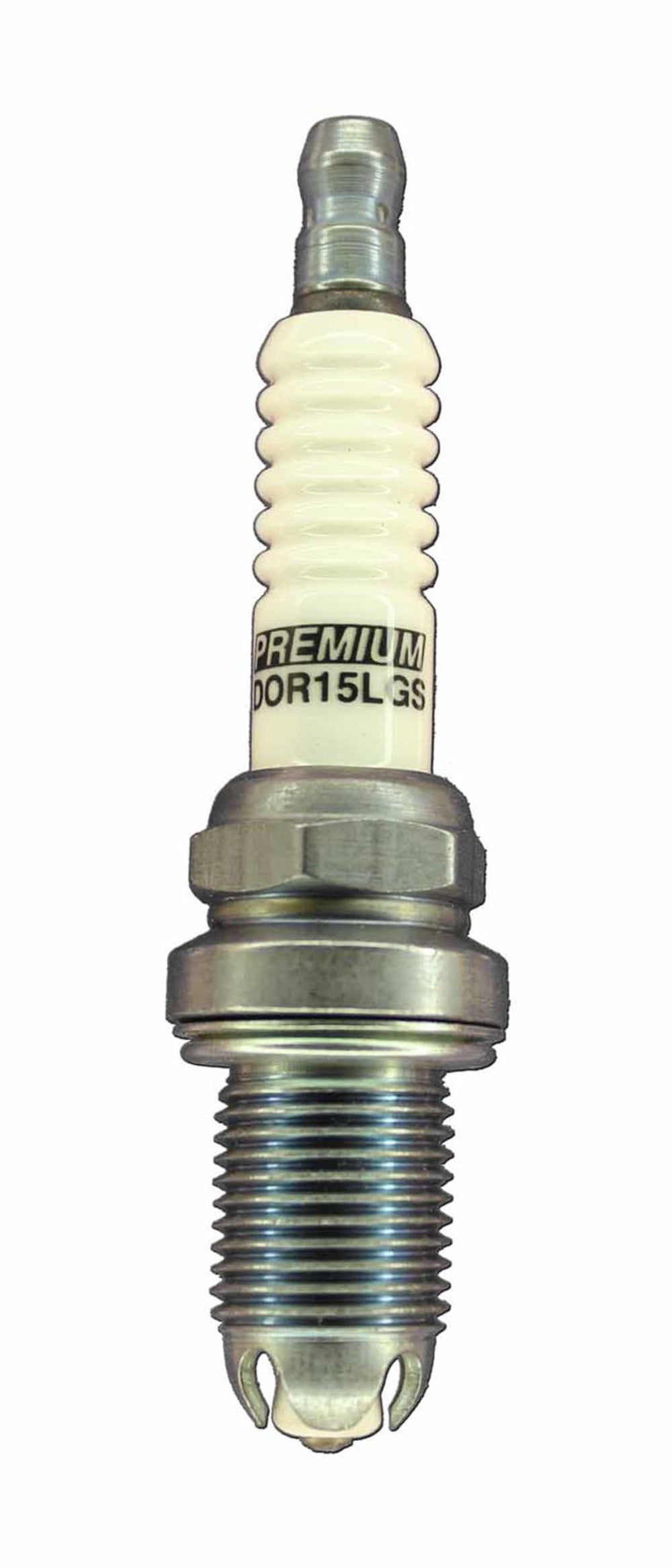 Brisk Racing Spark Plugs Spark Plug Premium Racing BSKDOR15LGS