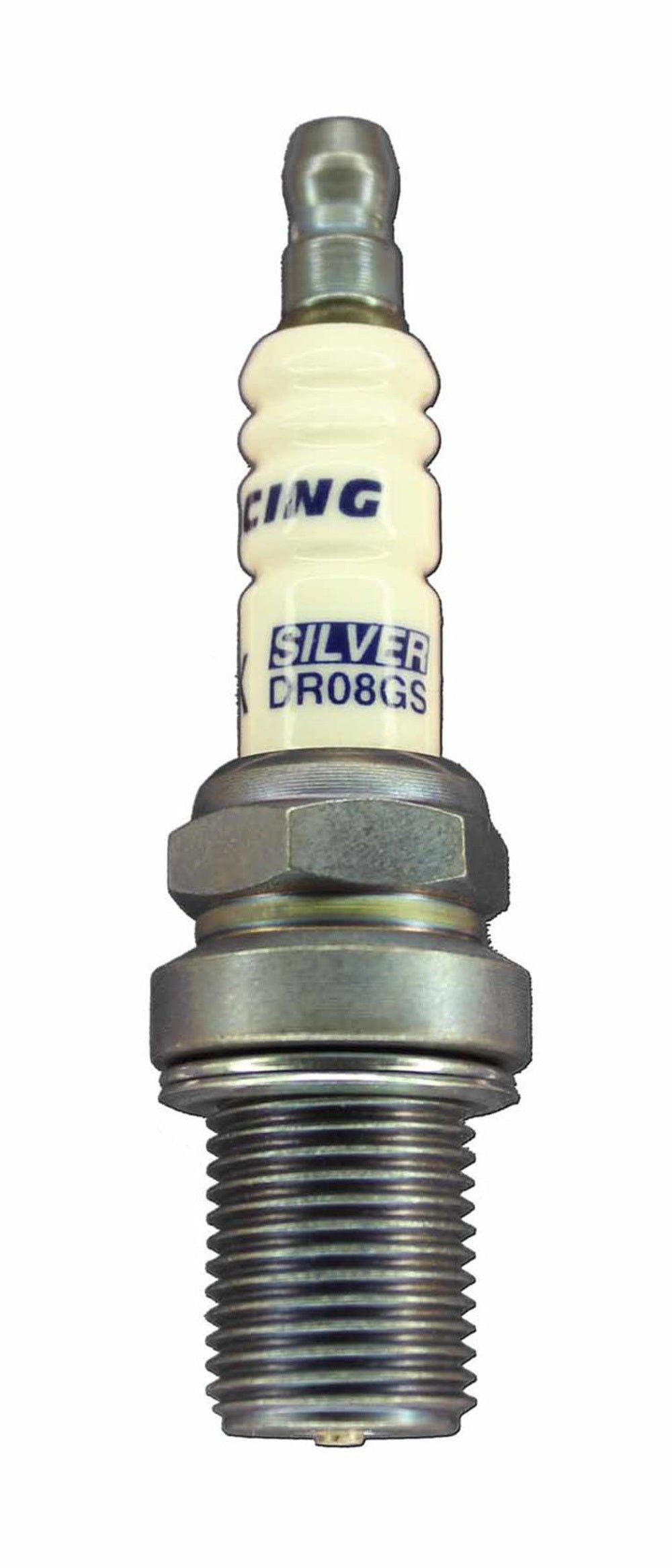 Brisk Racing Spark Plugs Spark Plug Premium Racing BSKDR08GS