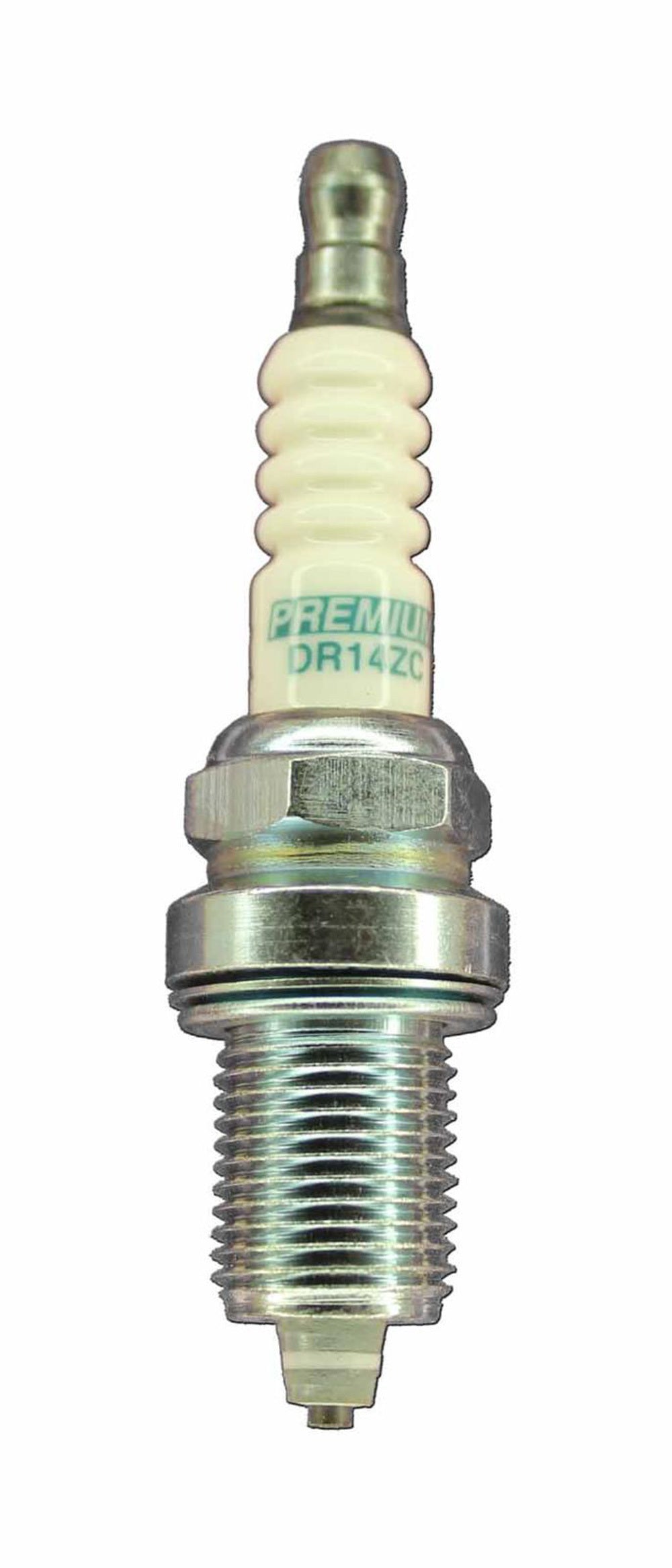 Brisk Racing Spark Plugs Spark Plug Premium Racing BSKDR14ZC