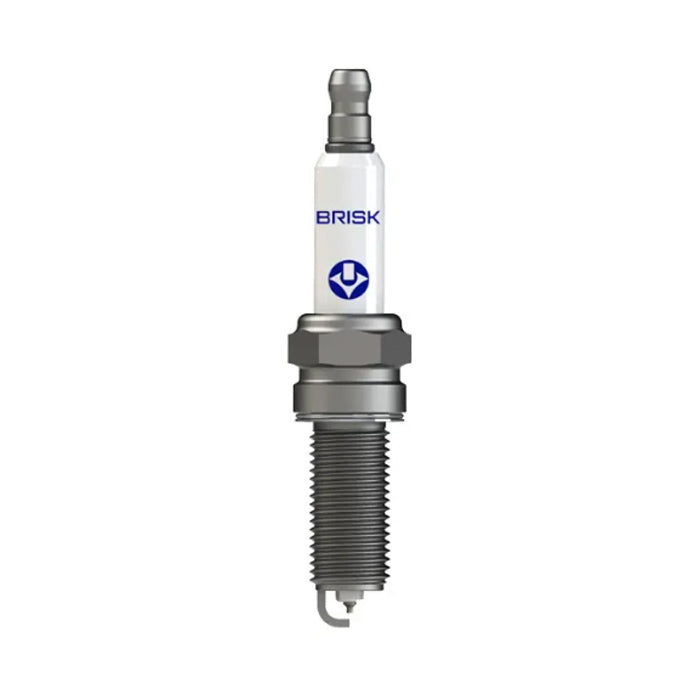 Brisk Racing Spark Plugs Spark Plug Platinum Racing BSKEEX14YP