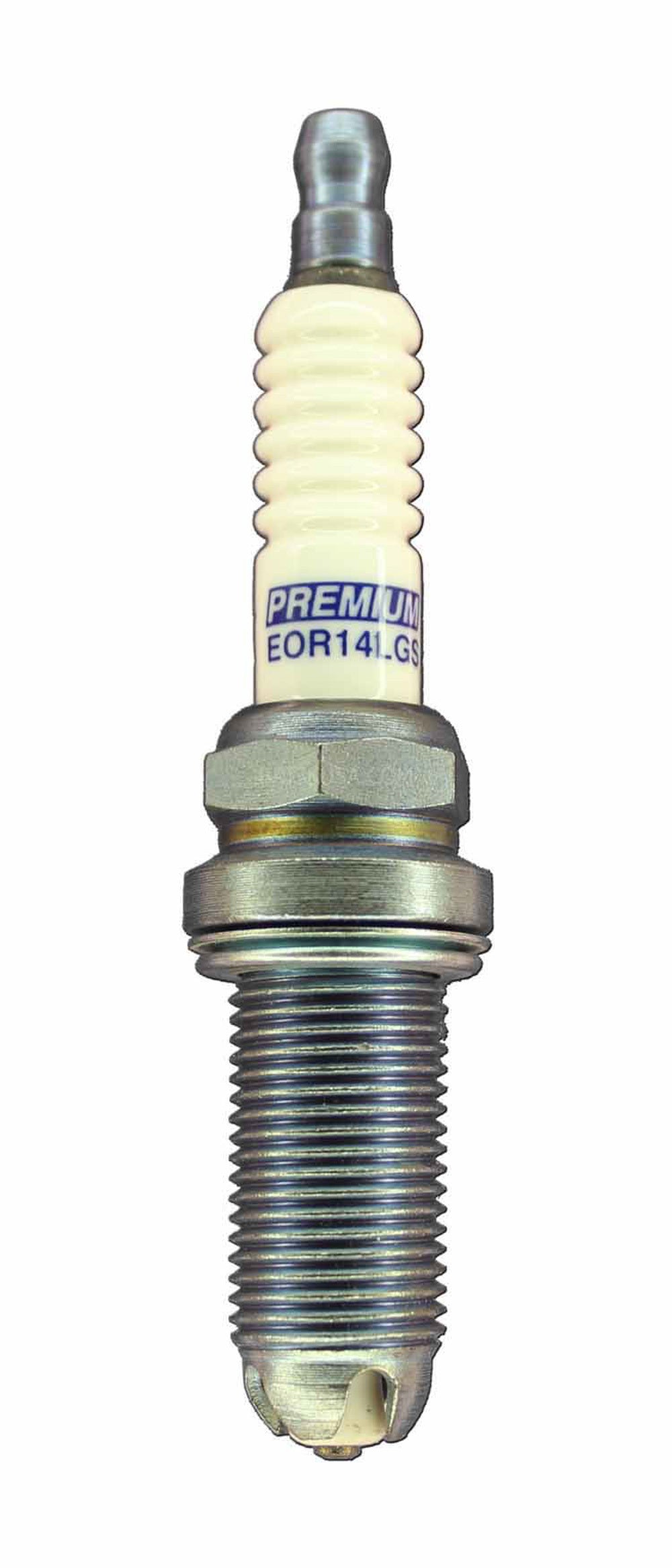 Brisk Racing Spark Plugs Spark Plug Premium Racing BSKEOR14LGS