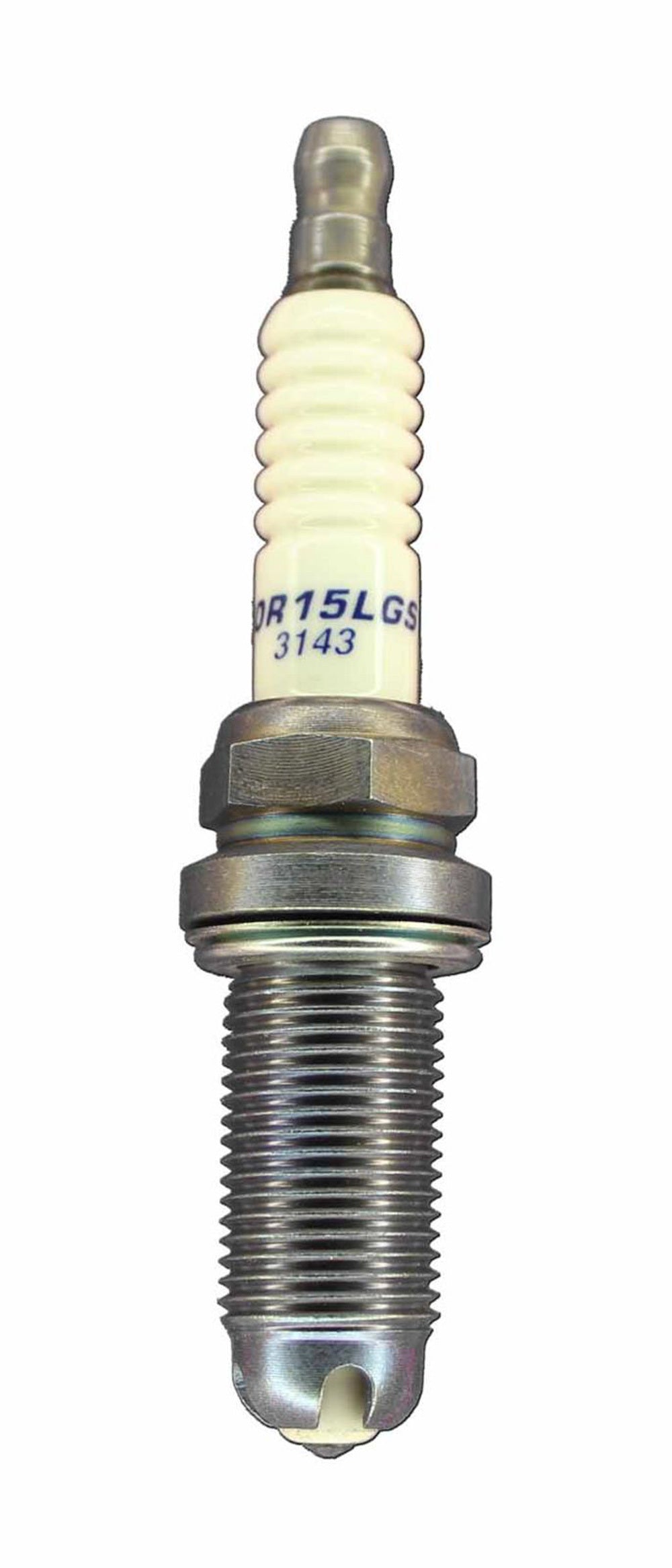 Brisk Racing Spark Plugs Spark Plug Silver Racing BSKEOR15LGS