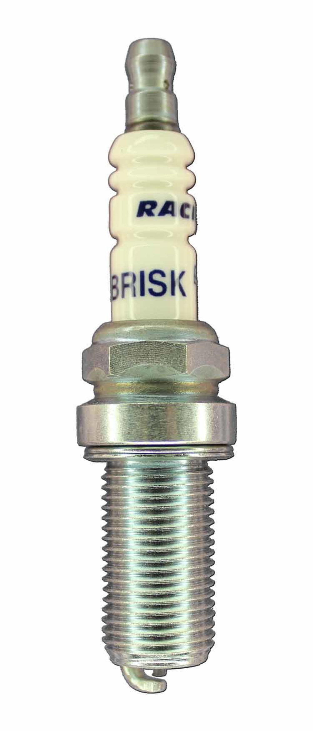 Brisk Racing Spark Plugs Spark Plug Silver Racing BSKER12S