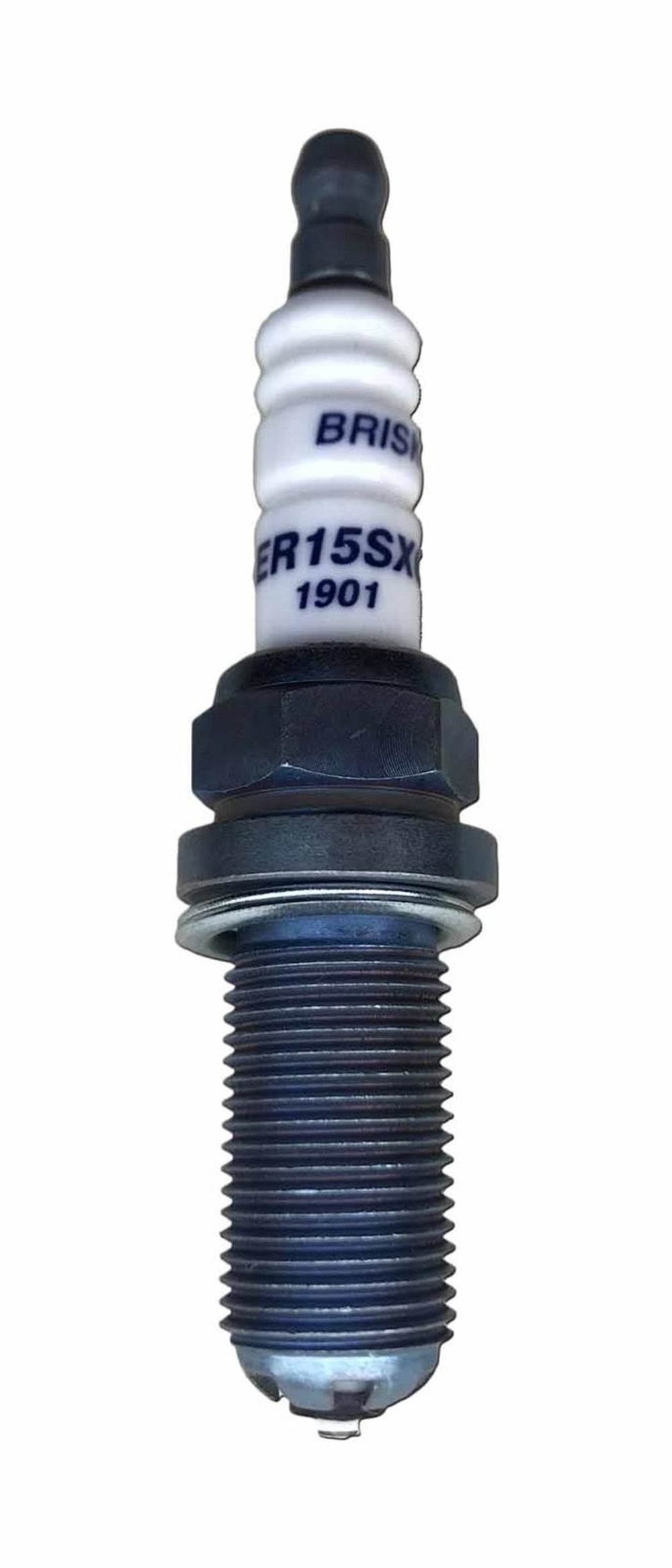 Brisk Racing Spark Plugs Spark Plug PremiumRacing BSKER15SXC