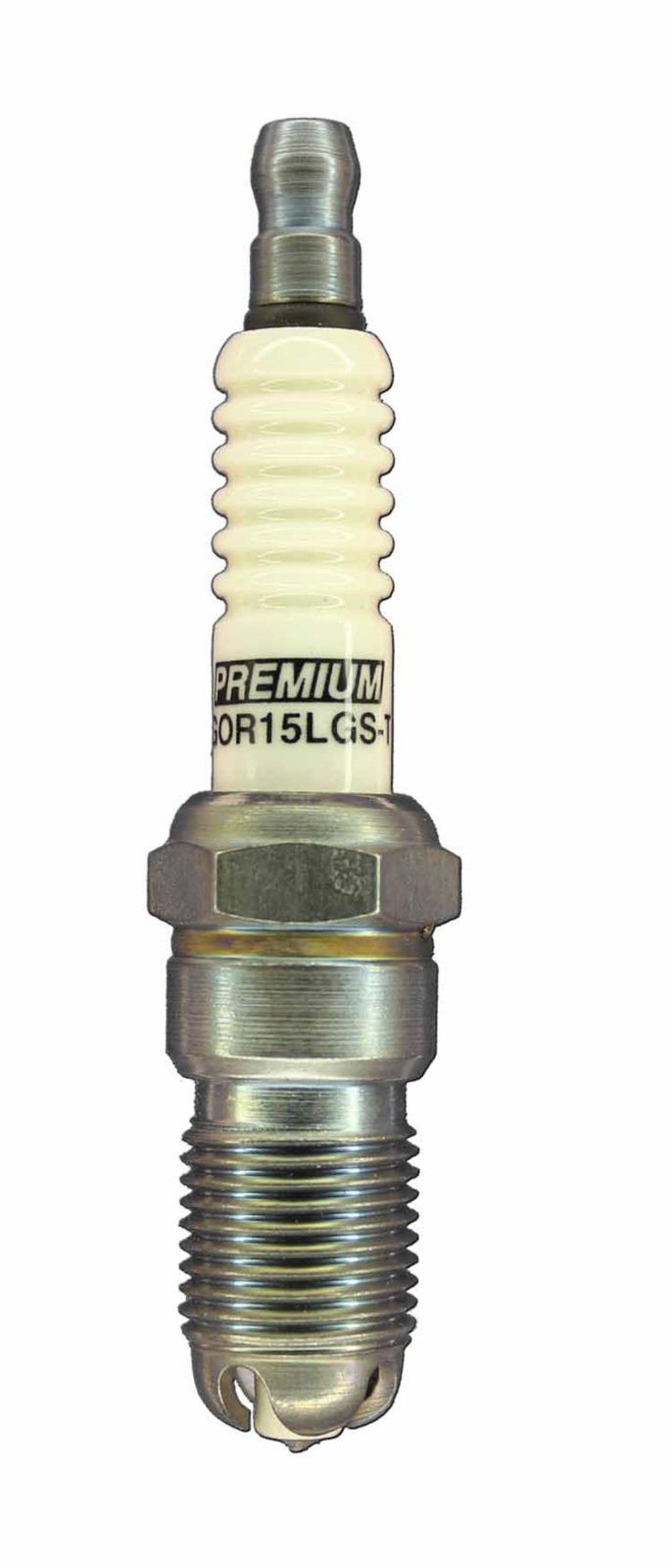 Brisk Racing Spark Plugs Spark Plug Premium Racing BSKGOR15LGS-T