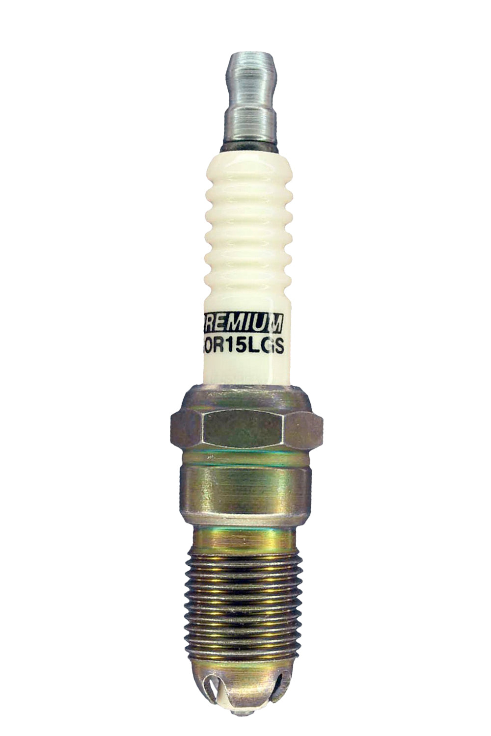 Brisk Racing Spark Plugs Spark Plug Premium Racing BSKGOR15LGS