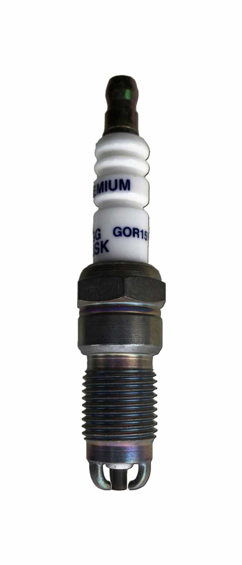 Brisk Racing Spark Plugs Spark Plug Super Racing Yttrium BSKGOR15YTE-3