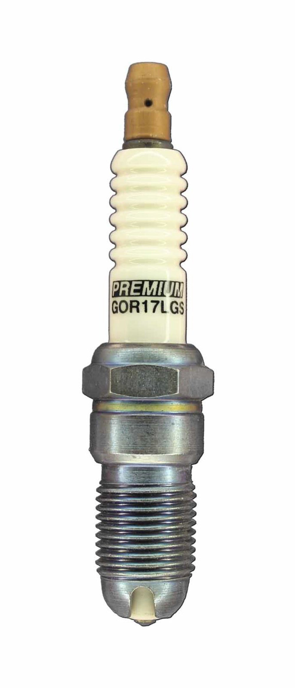 Brisk Racing Spark Plugs Spark Plug Premium Racing BSKGOR17LGS