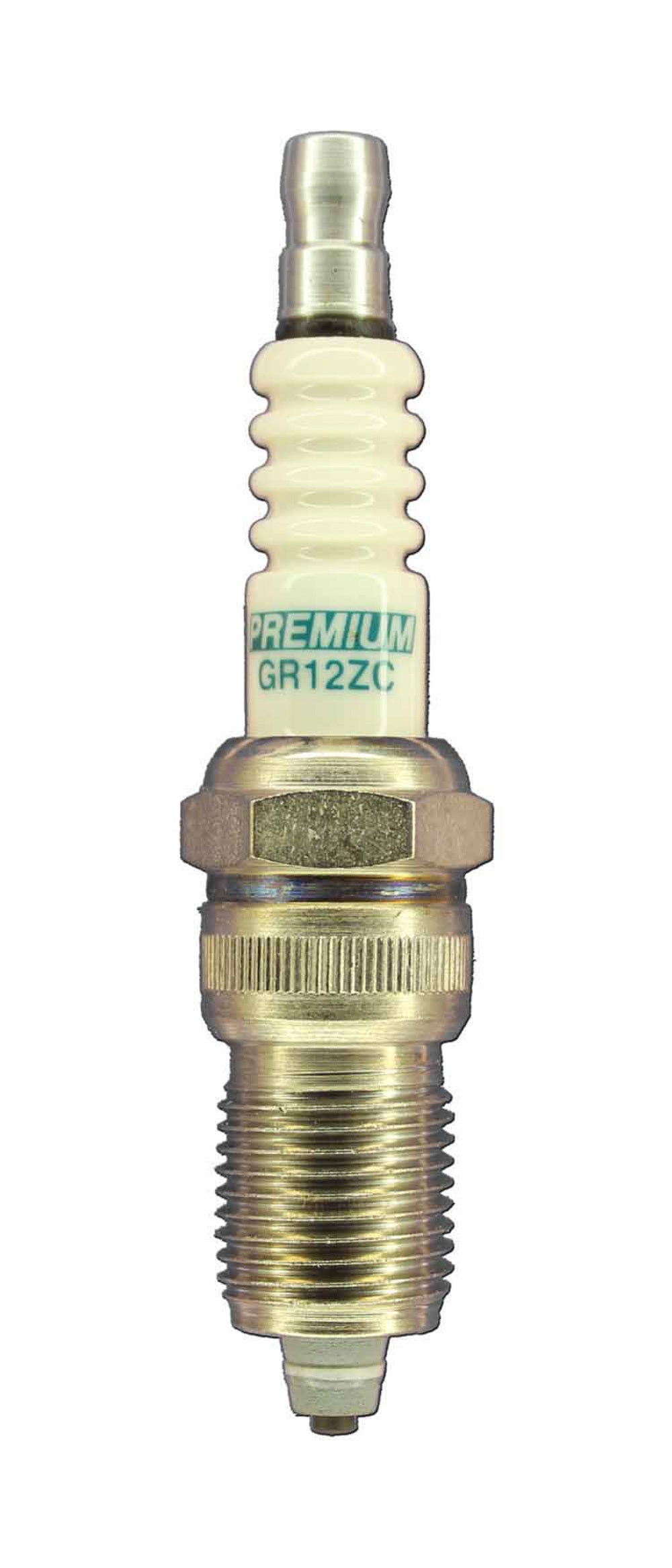 Brisk Racing Spark Plugs Spark Plug Premium Racing BSKGR12ZC