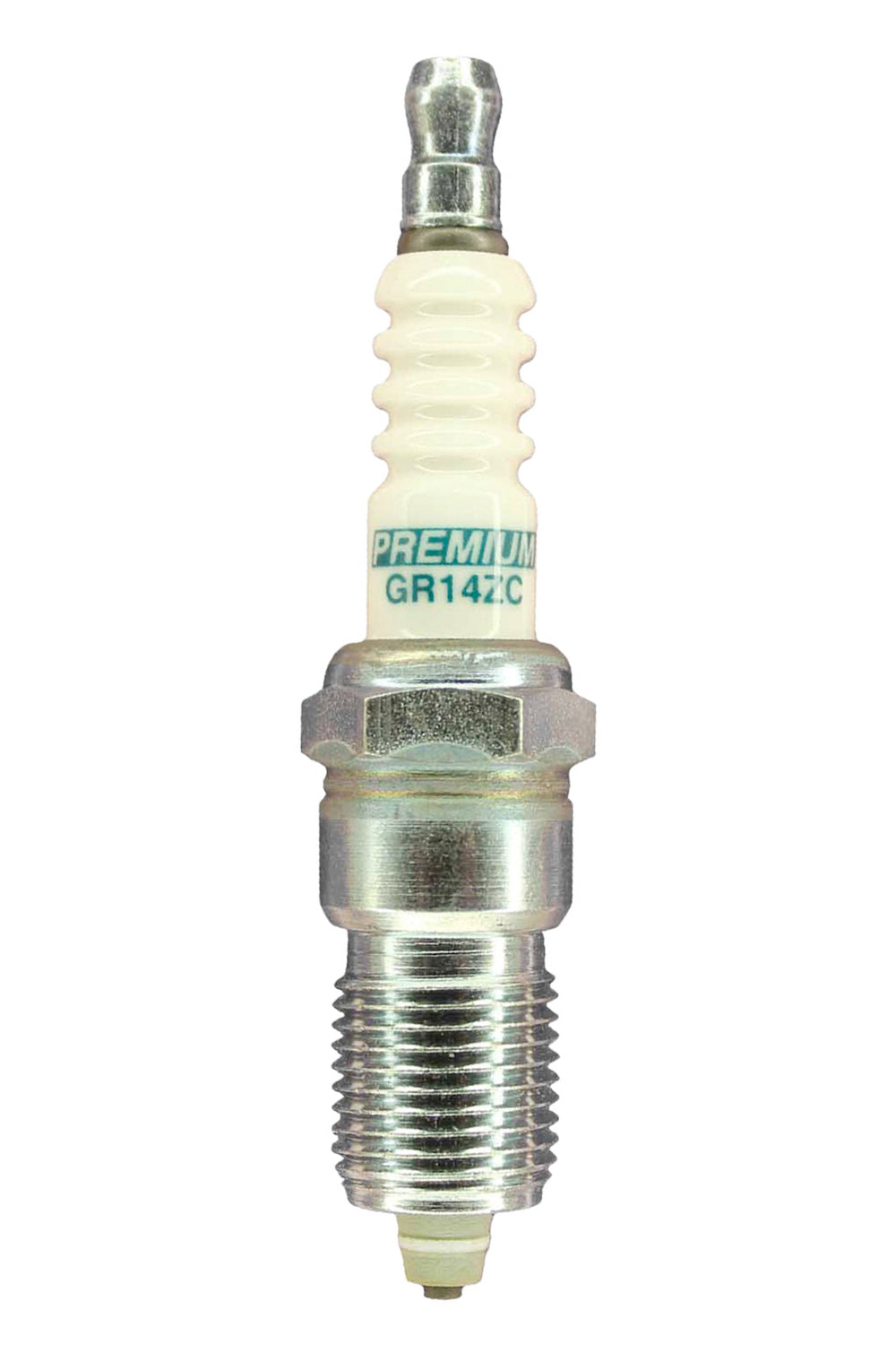 Brisk Racing Spark Plugs Spark Plug Premium Racing BSKGR14ZC