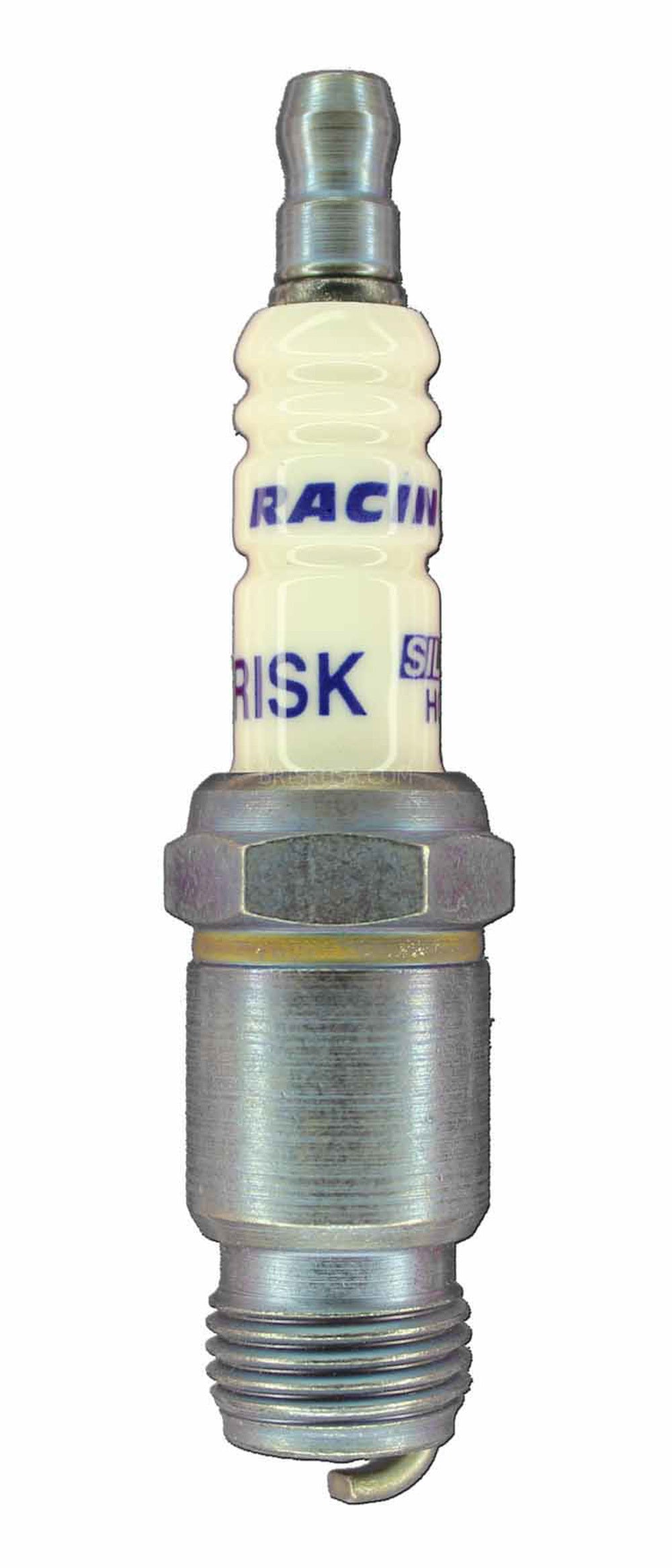 Brisk Racing Spark Plugs Spark Plug Silver Racing BSKH08S