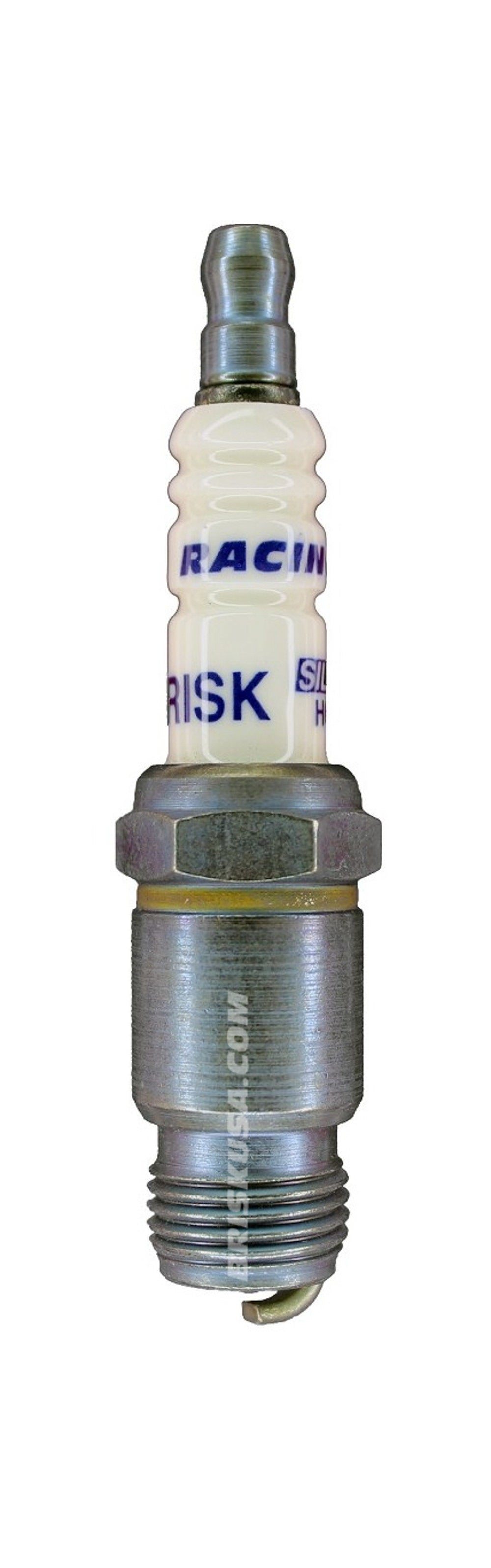 Brisk Racing Spark Plugs Spark Plug Silver Racing BSKH12S