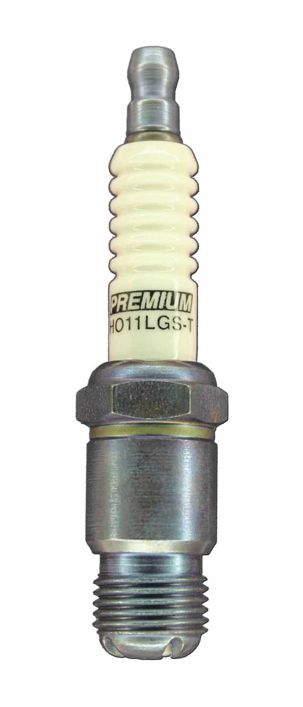 Brisk Racing Spark Plugs Spark Plug Premium Racing BSKHO11LGS-T