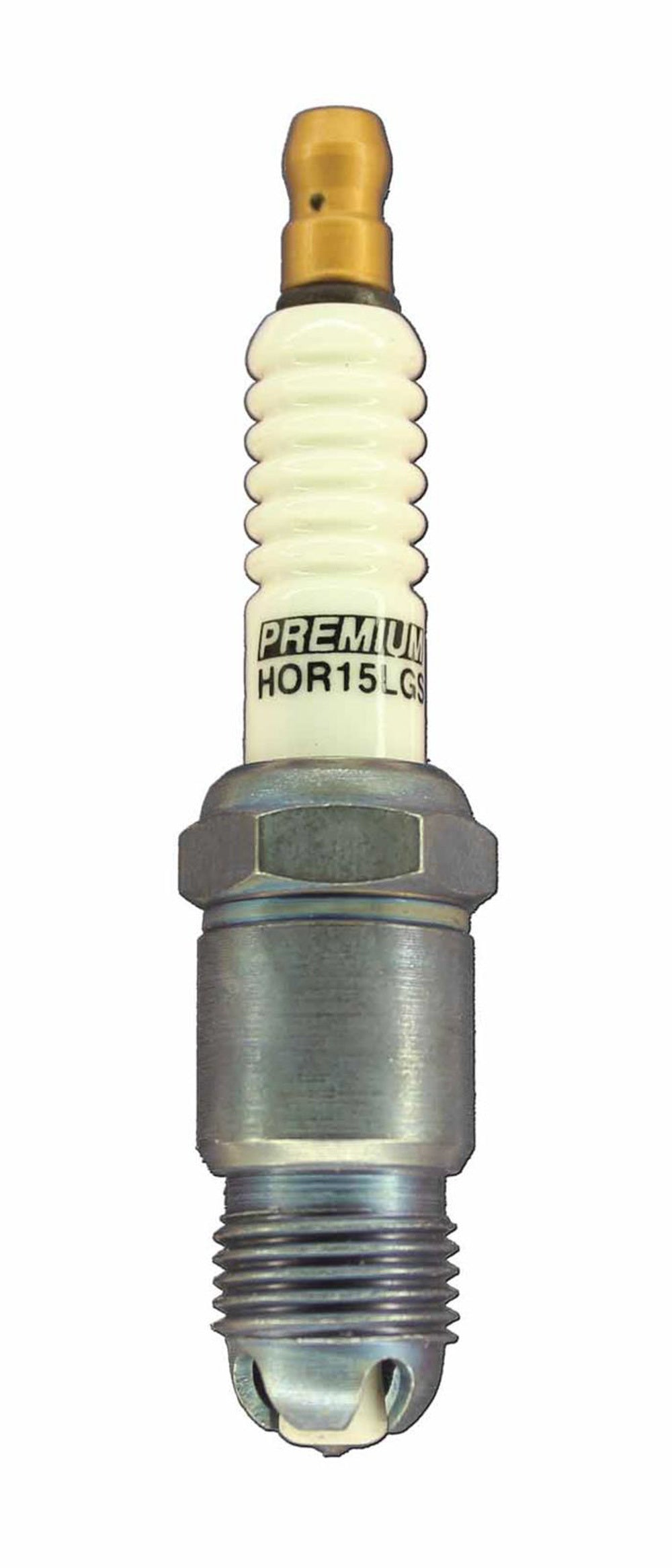 Brisk Racing Spark Plugs Spark Plug Premium Racing BSKHOR15LGS