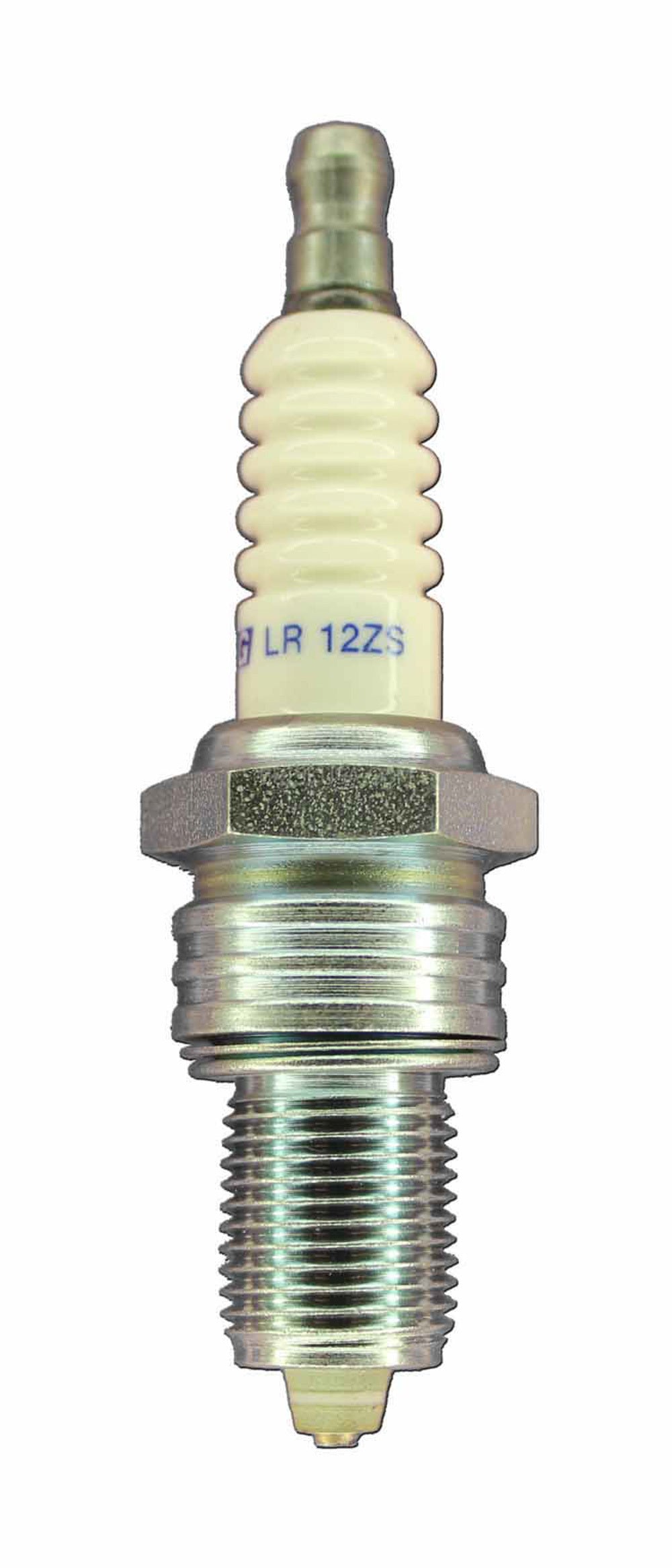 Brisk Racing Spark Plugs Spark Plug Premium Racing BSKLR12ZS