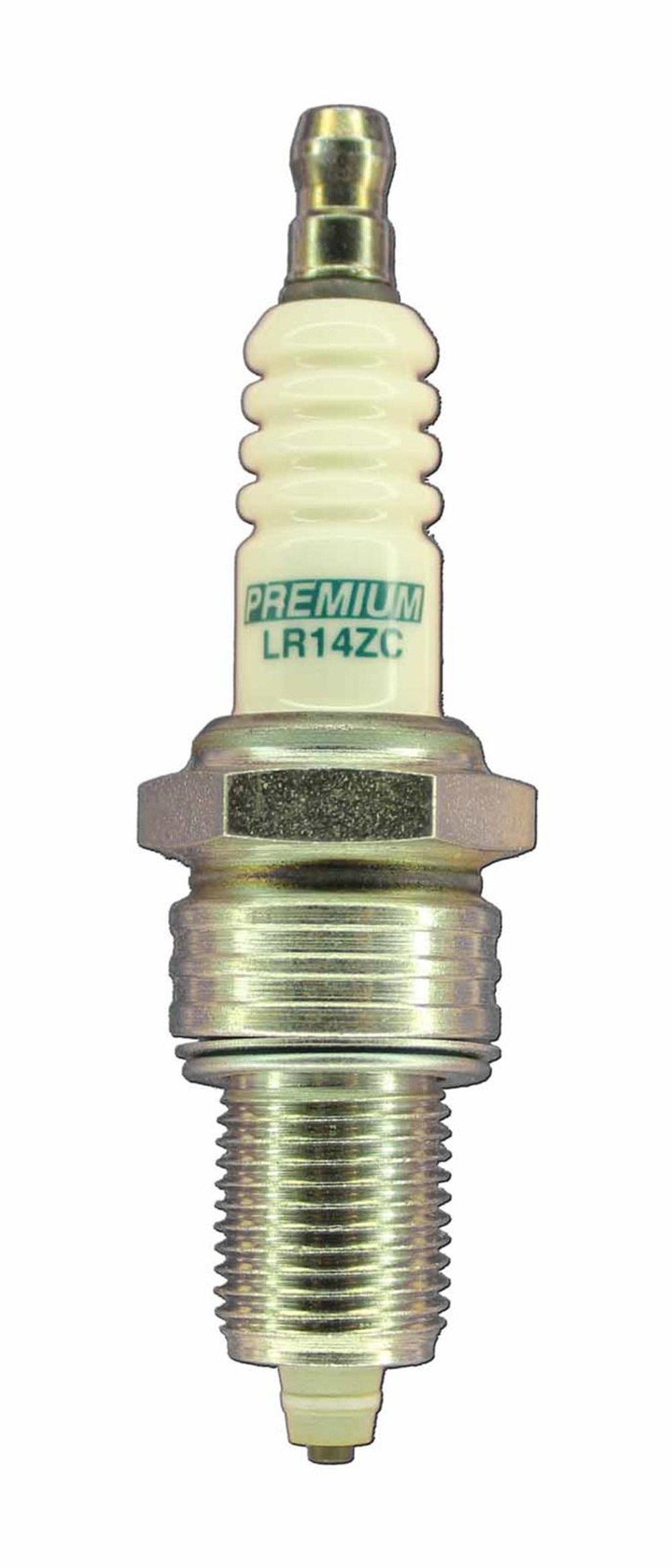 Brisk Racing Spark Plugs Spark Plug Premium Racing BSKLR14ZC