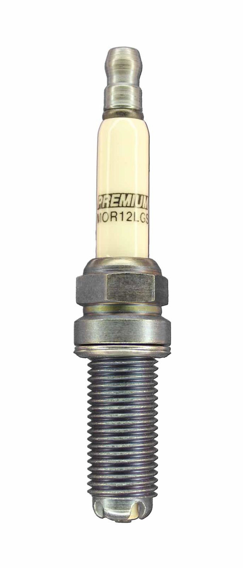 Brisk Racing Spark Plugs Spark Plug Premium Racing BSKMOR12LGS