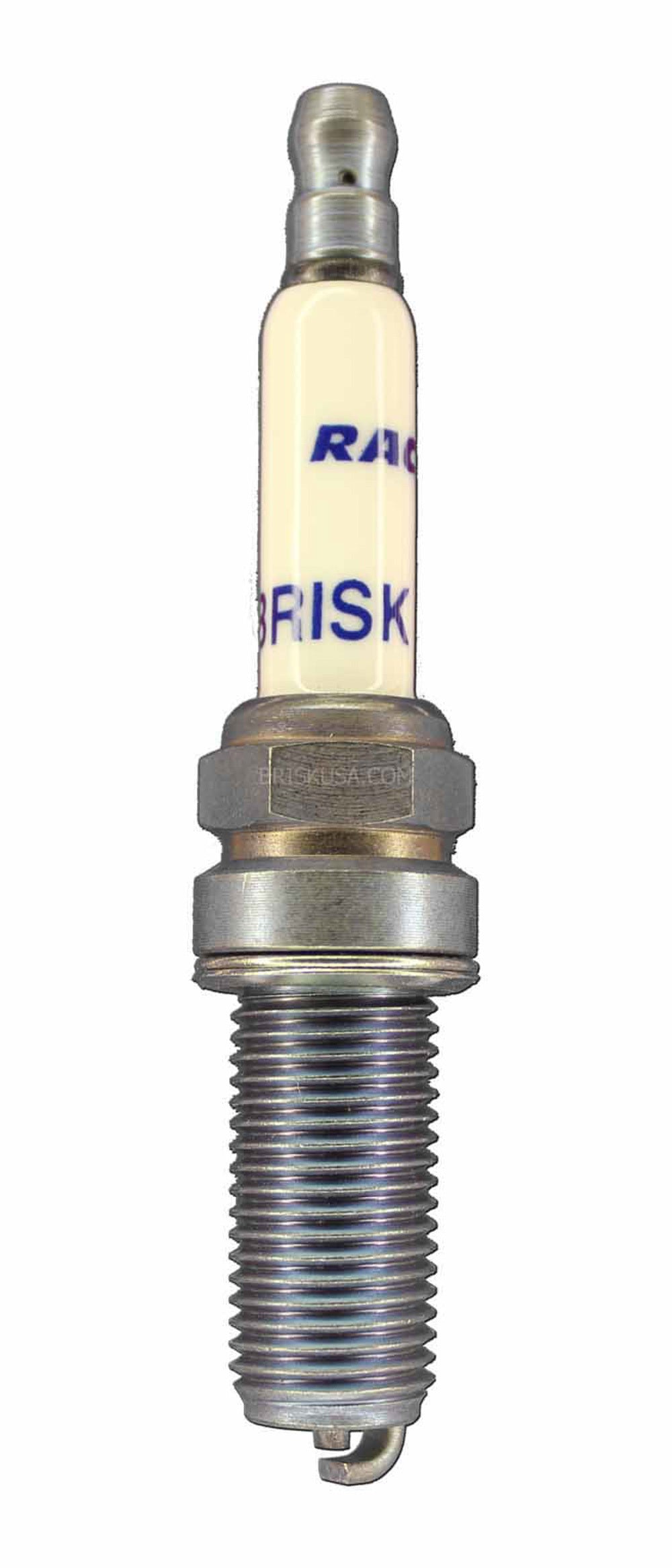 Brisk Racing Spark Plugs Spark Plug Silver Racing BSKMR10S