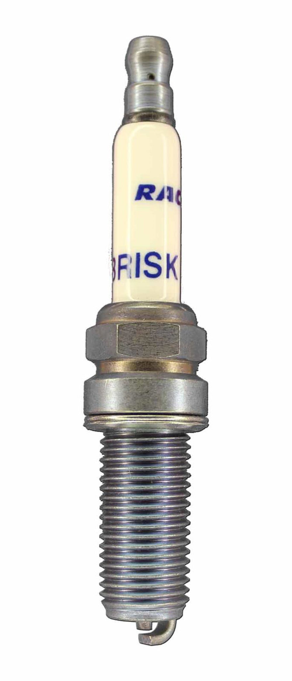 Brisk Racing Spark Plugs Spark Plug Silver Racing BSKMR12S