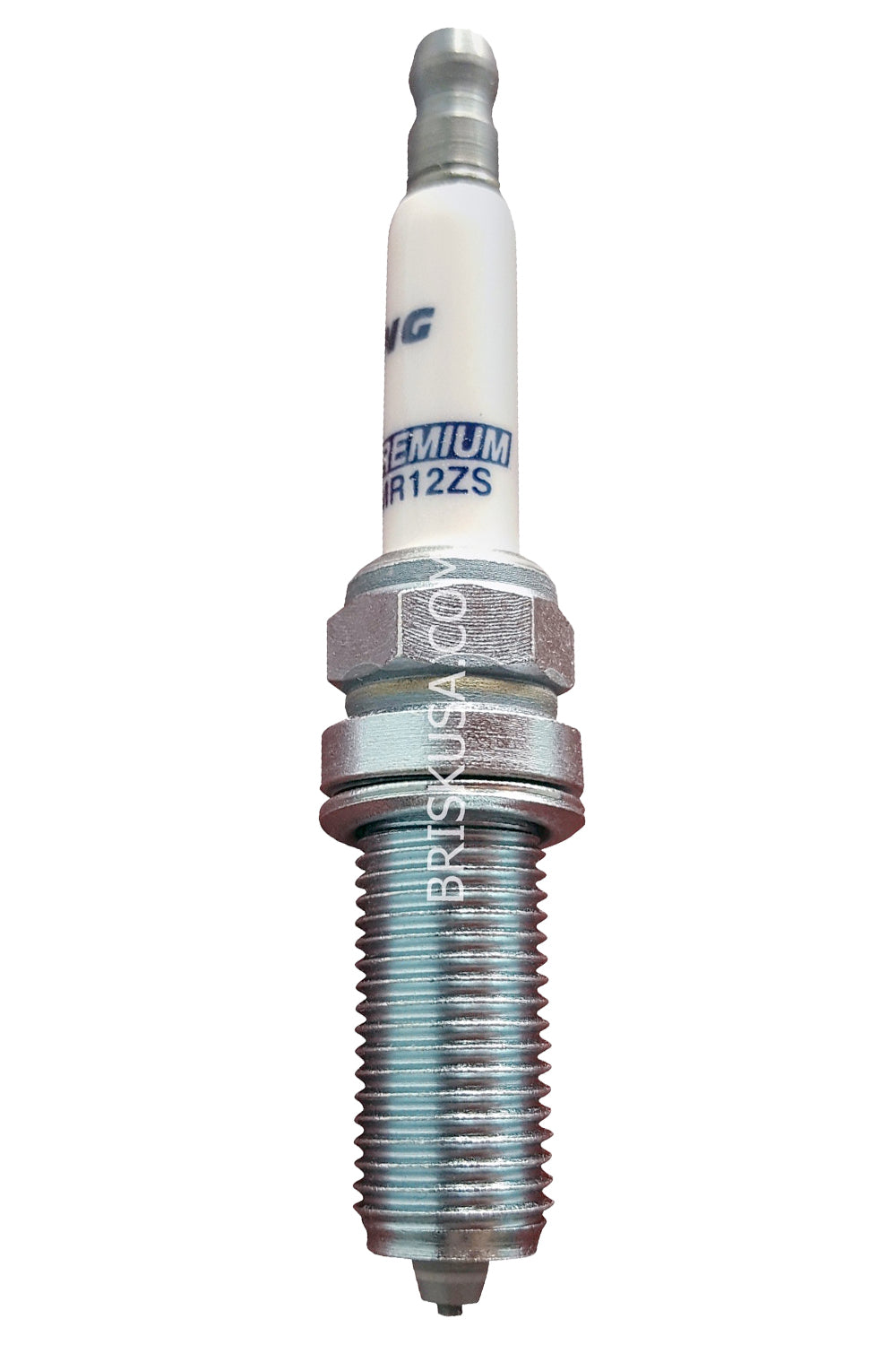 Brisk Racing Spark Plugs Spark Plug Premium Racing BSKMR12ZS