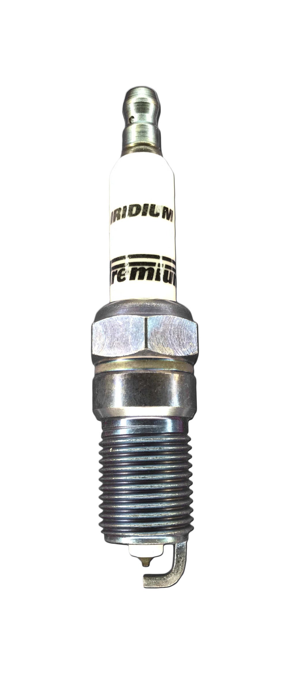 Brisk Racing Spark Plugs Spark Plug Iridium Performance BSKP25-GR17BYIR-3