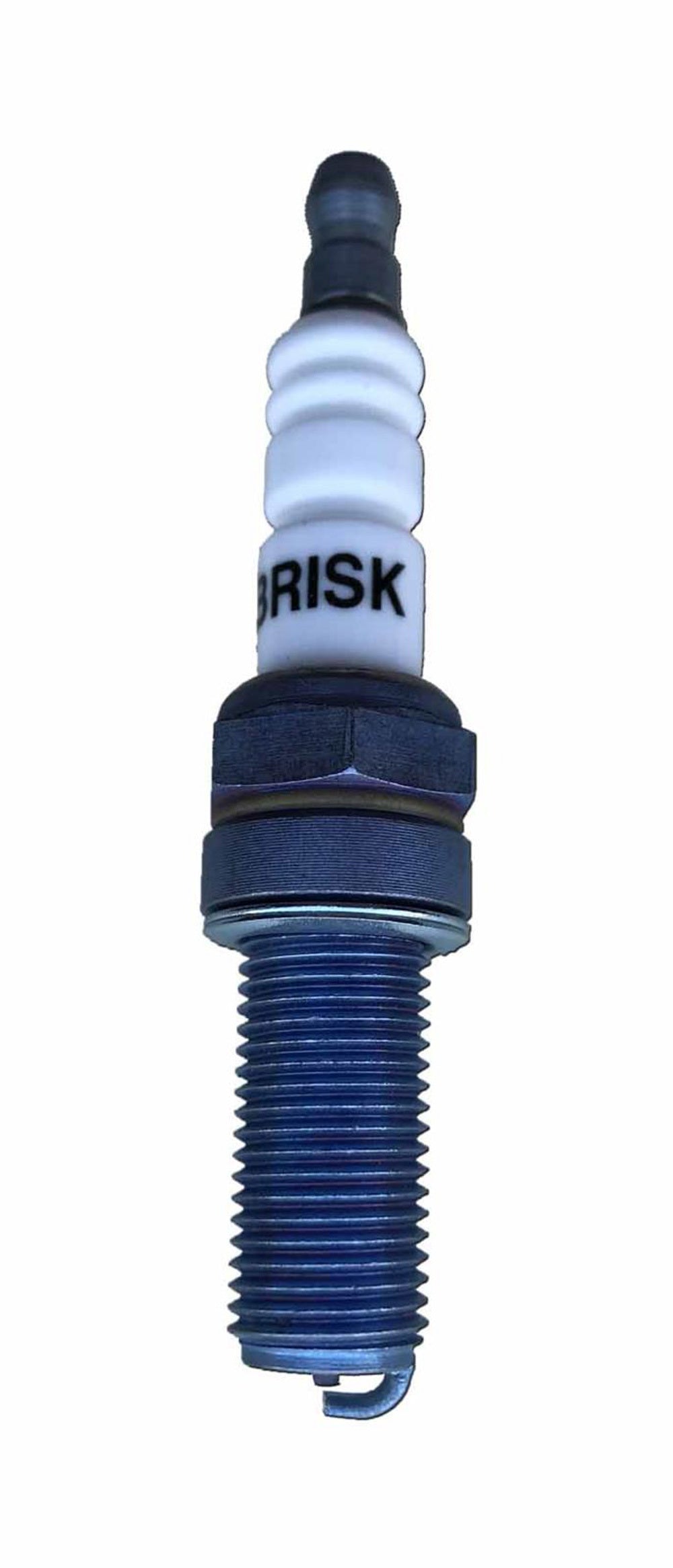 Brisk Racing Spark Plugs Spark Plug Silver Racing BSKQR08S