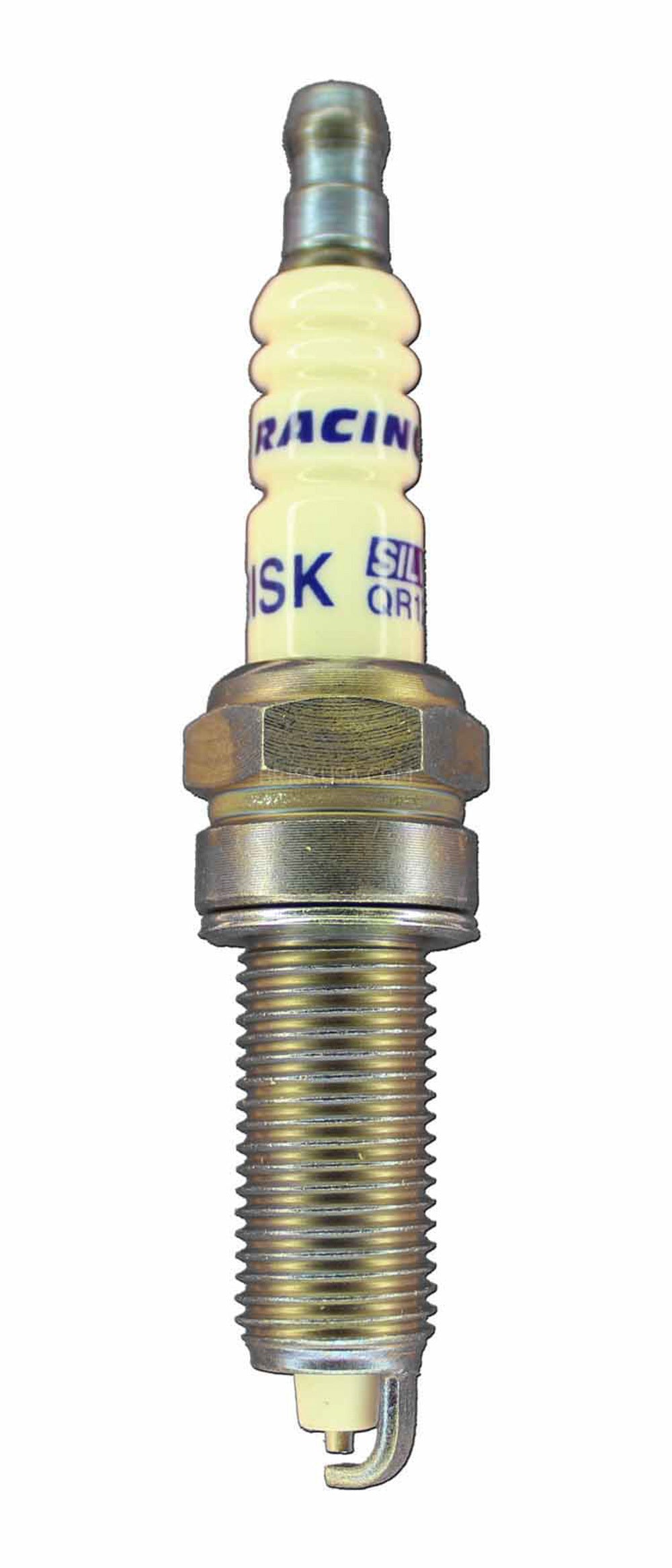 Brisk Racing Spark Plugs Spark Plug Silver Racing BSKQR12LS