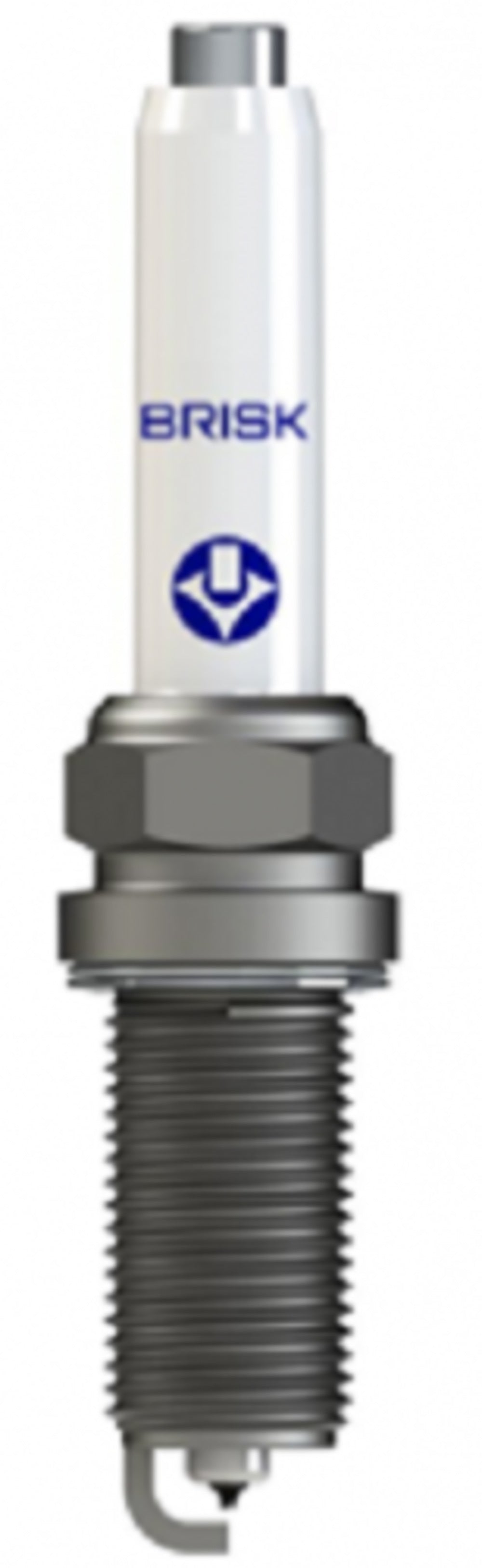 Brisk Racing Spark Plugs Spark Plug Platinum Racing BSKQX14YP