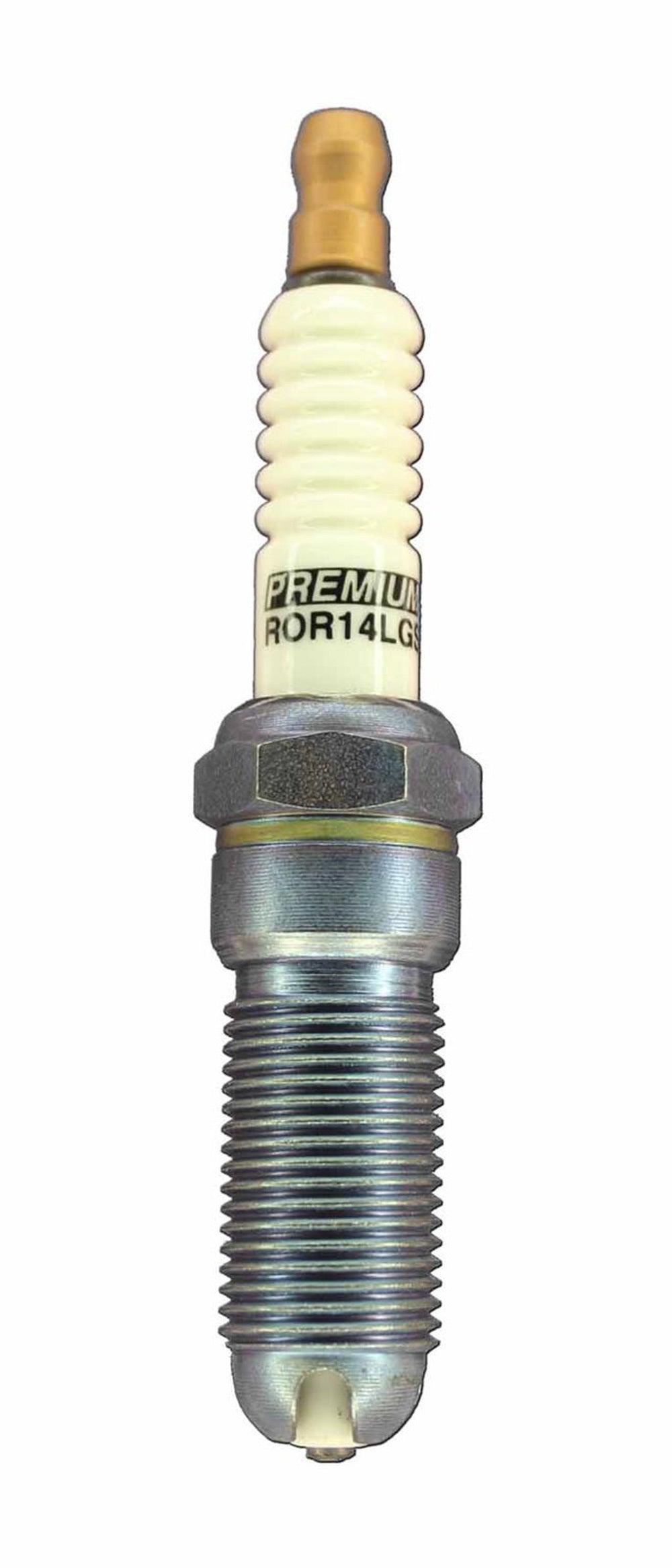 Brisk Racing Spark Plugs Spark Plug Premium Racing BSKROR14LGS