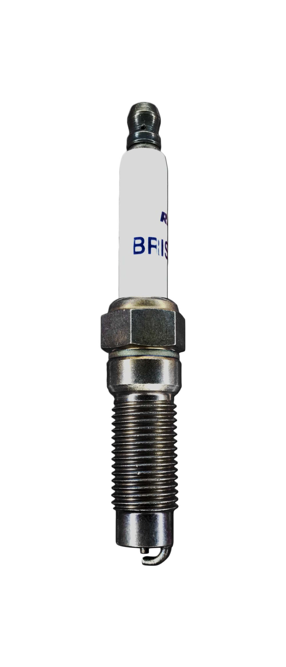 Brisk Racing Spark Plugs Spark Plug Silver Racing BSKXOR10S